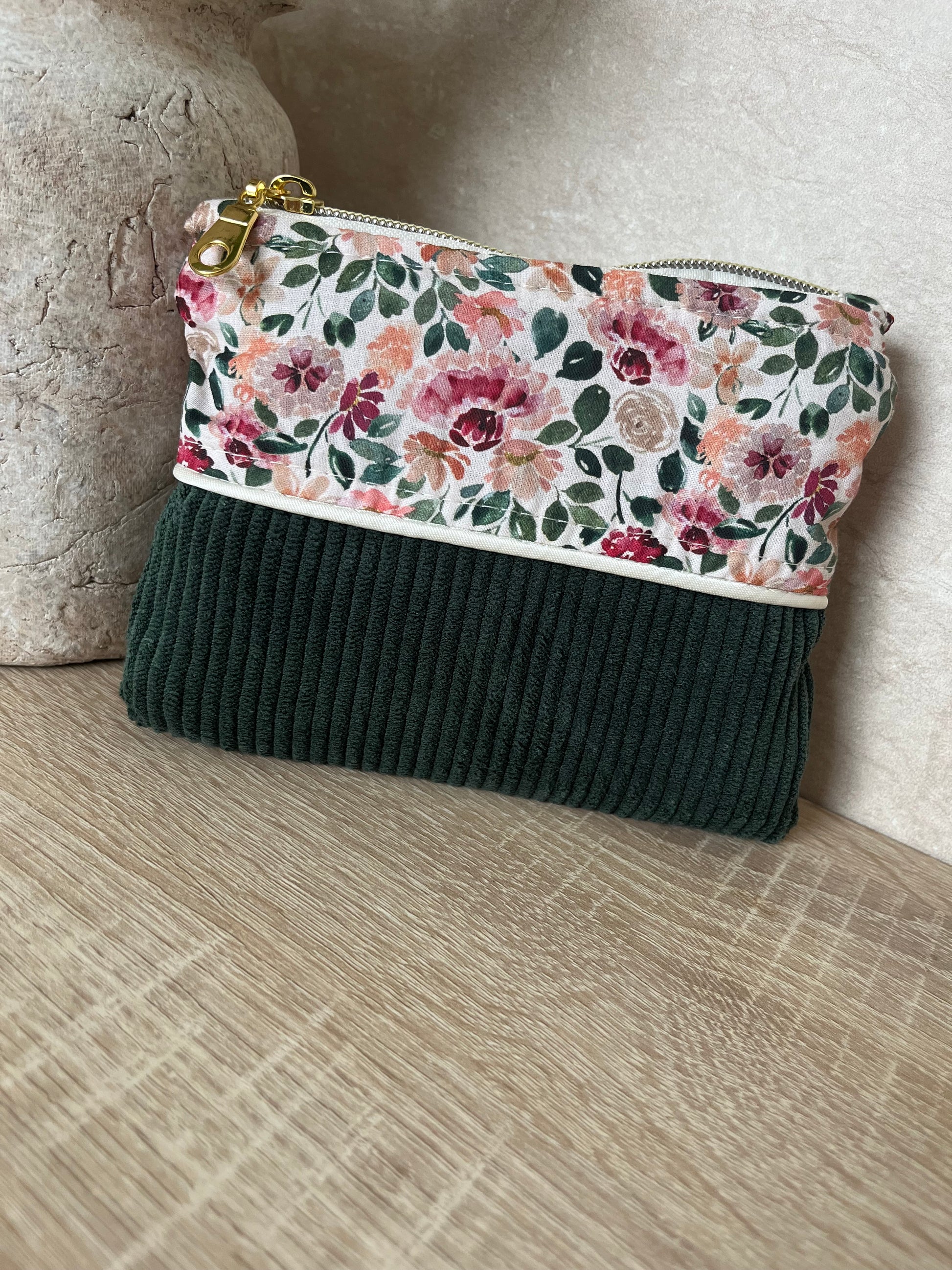 Aspen - Pochette plate