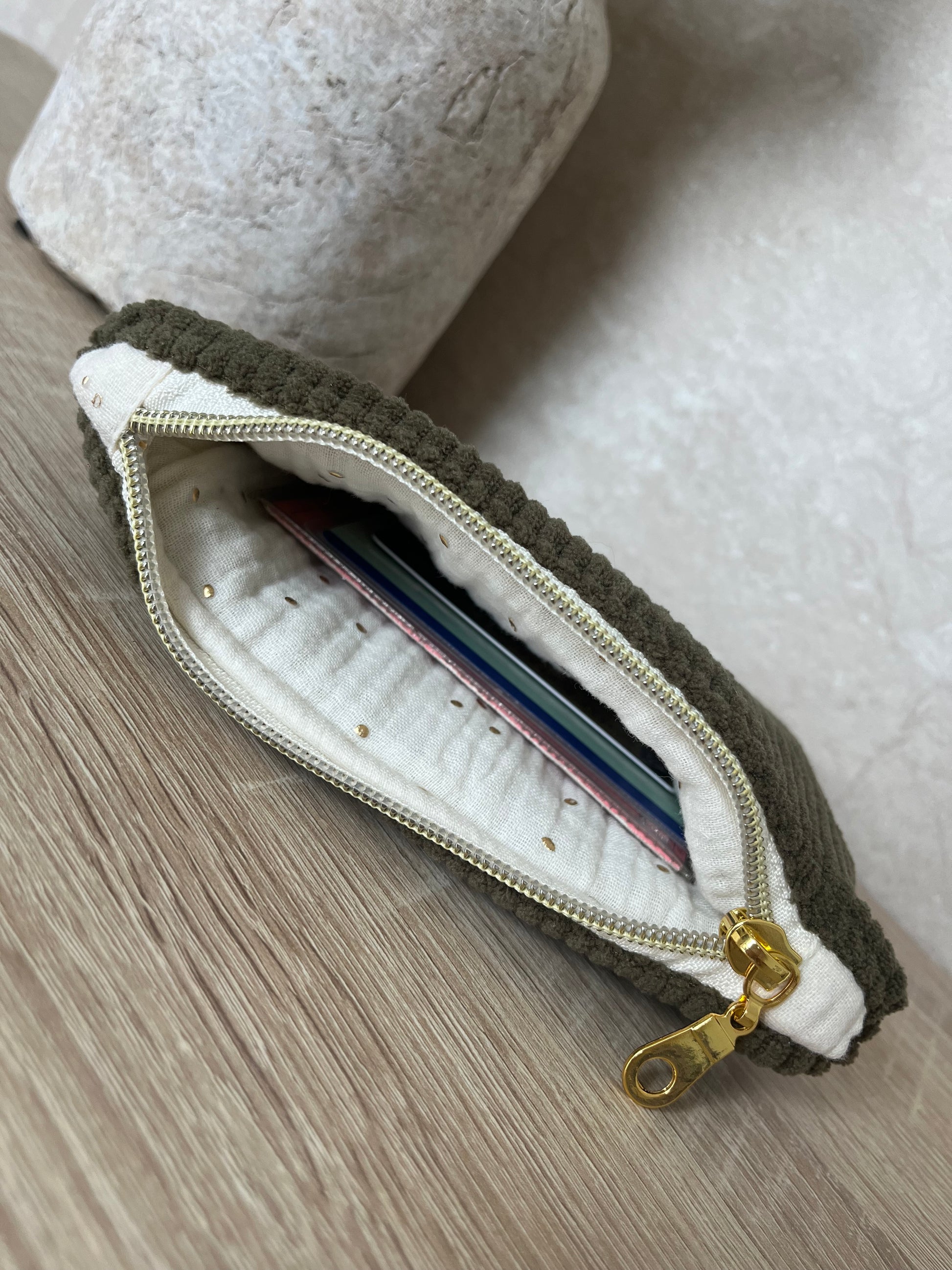 Dune - Porte-monnaie