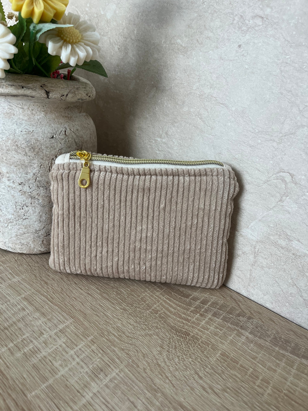 Sable - Pochette plate