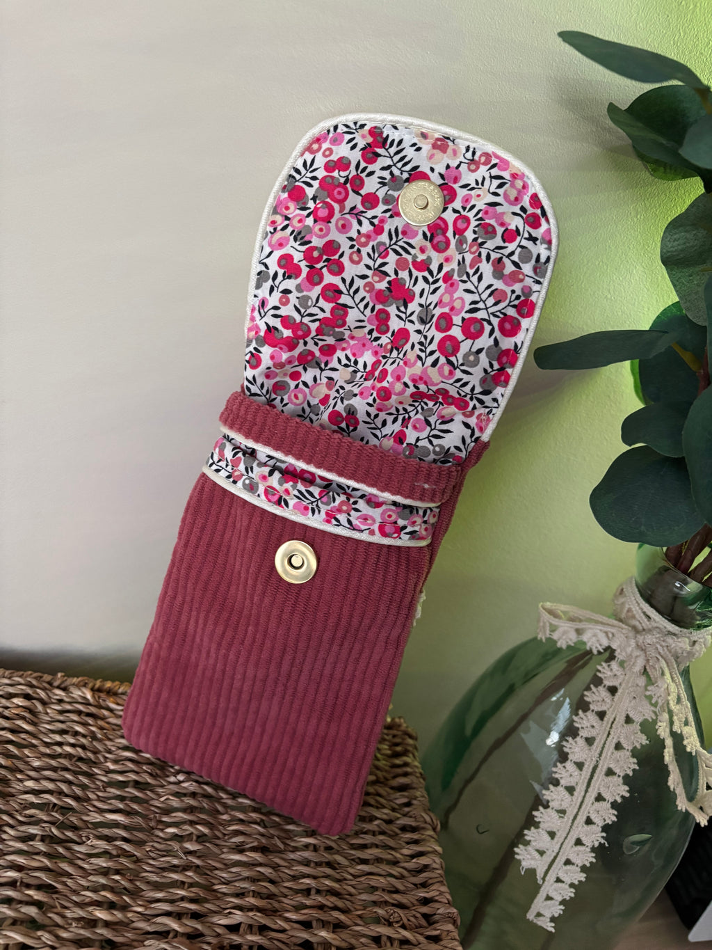 Jaipur - Pochette téléphone & accessoires