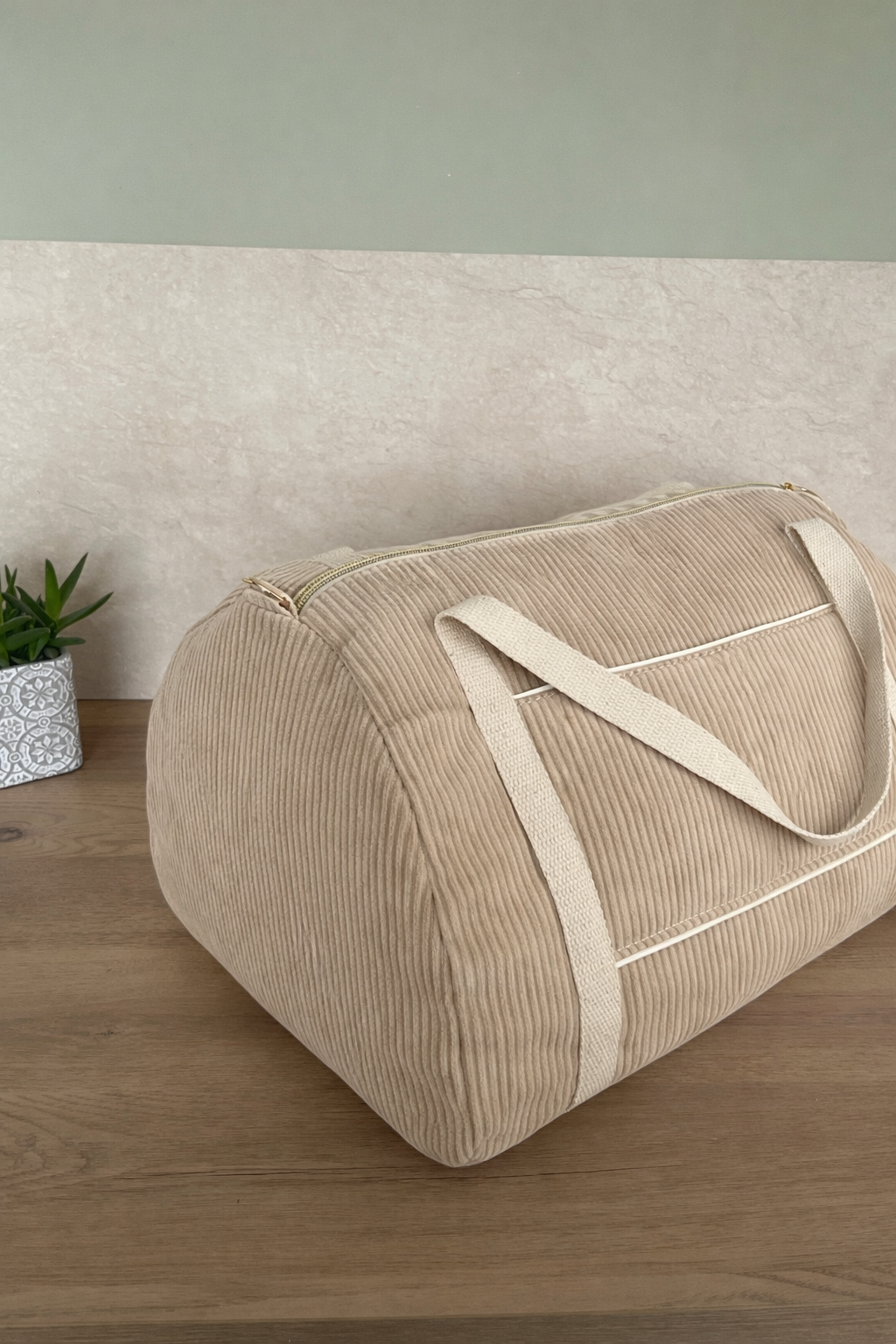 Sable - Sac de Voyage