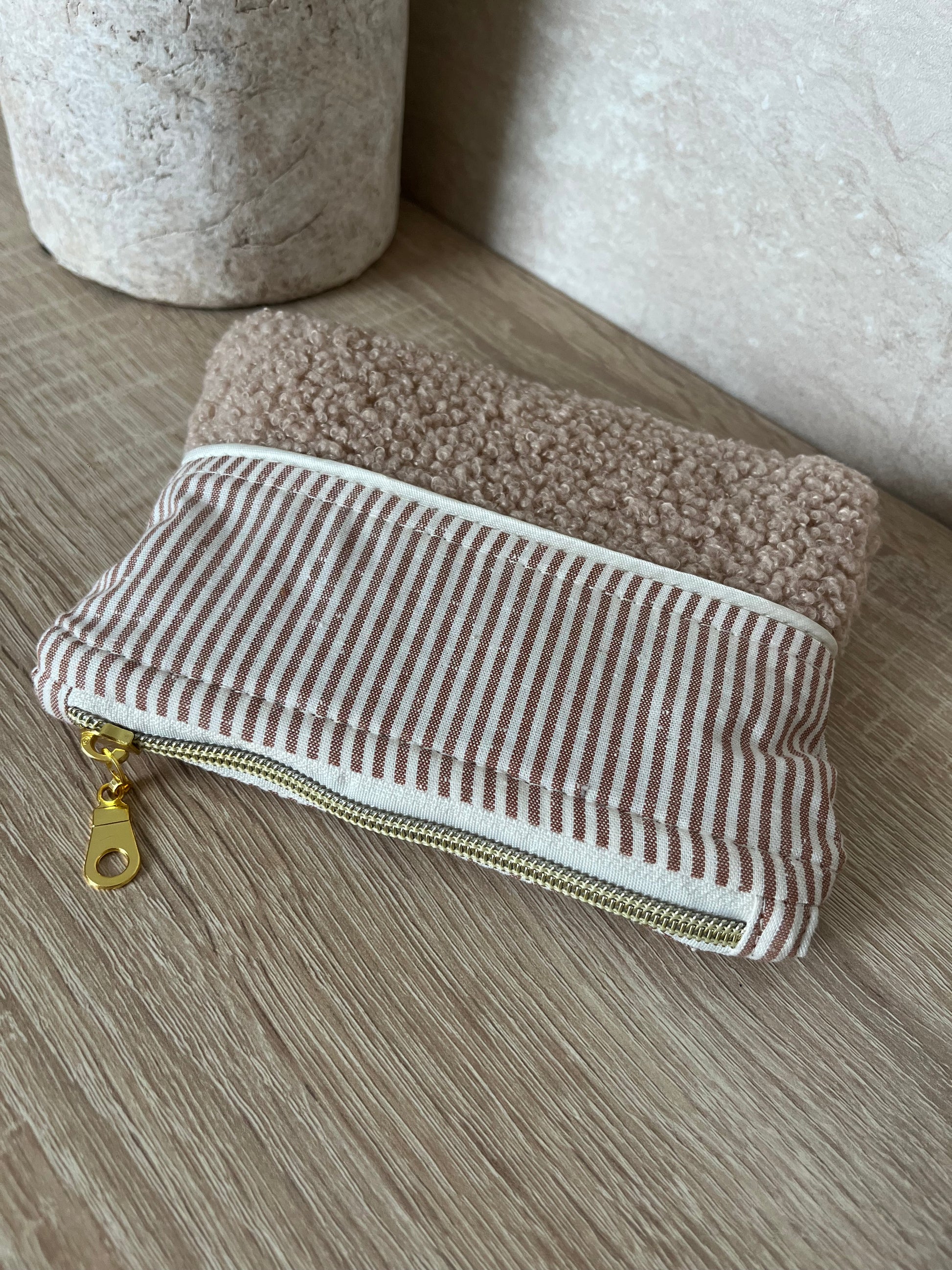 Matera - Porte-monnaie