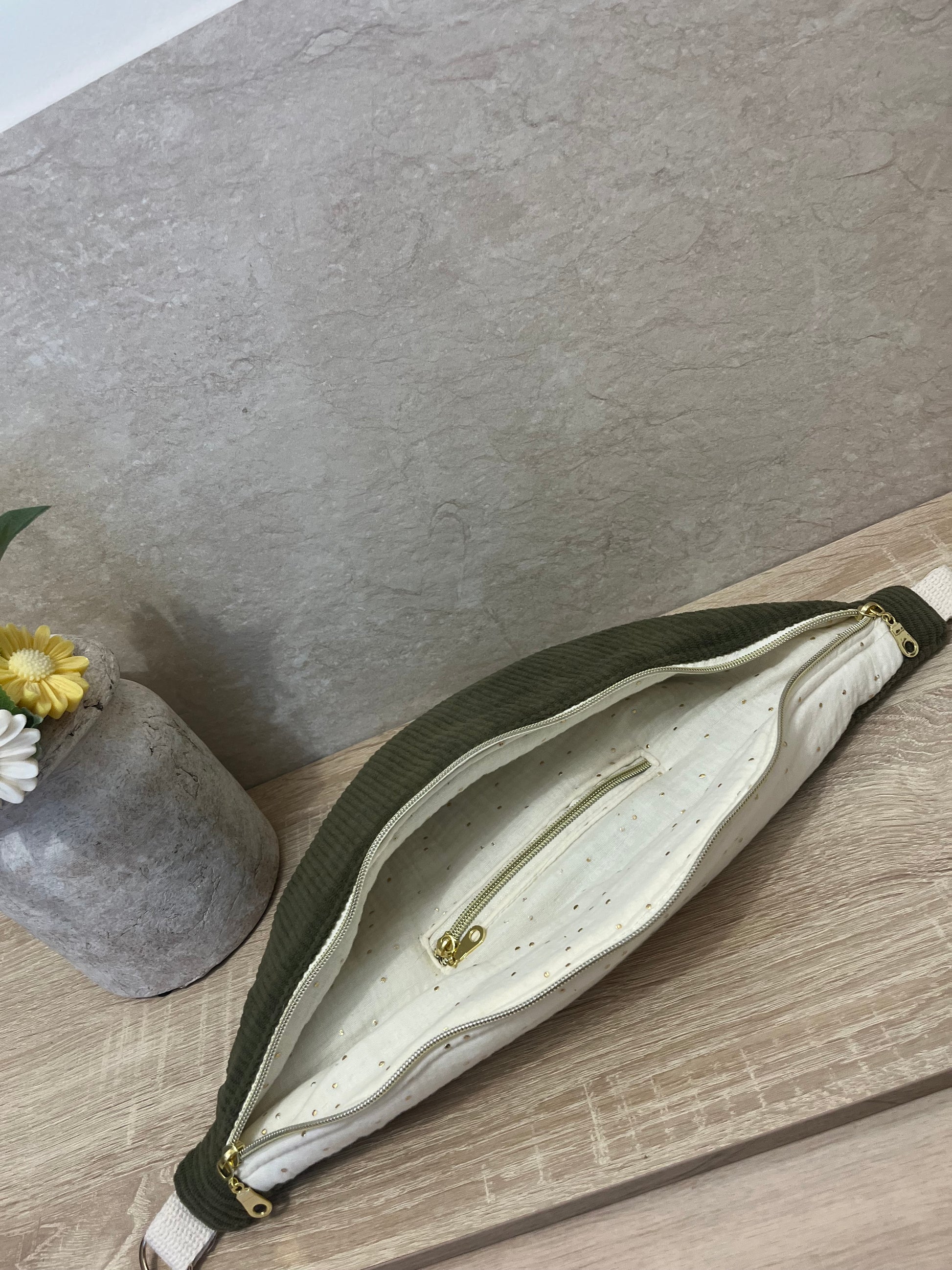 Dune - Sacoche banane