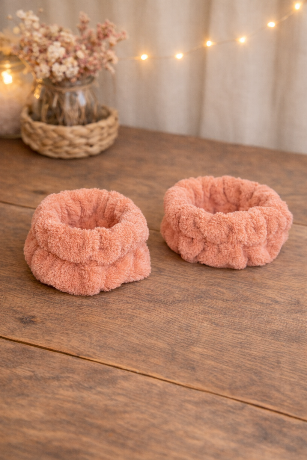 Oréa - Bandeau & bracelet absorbant