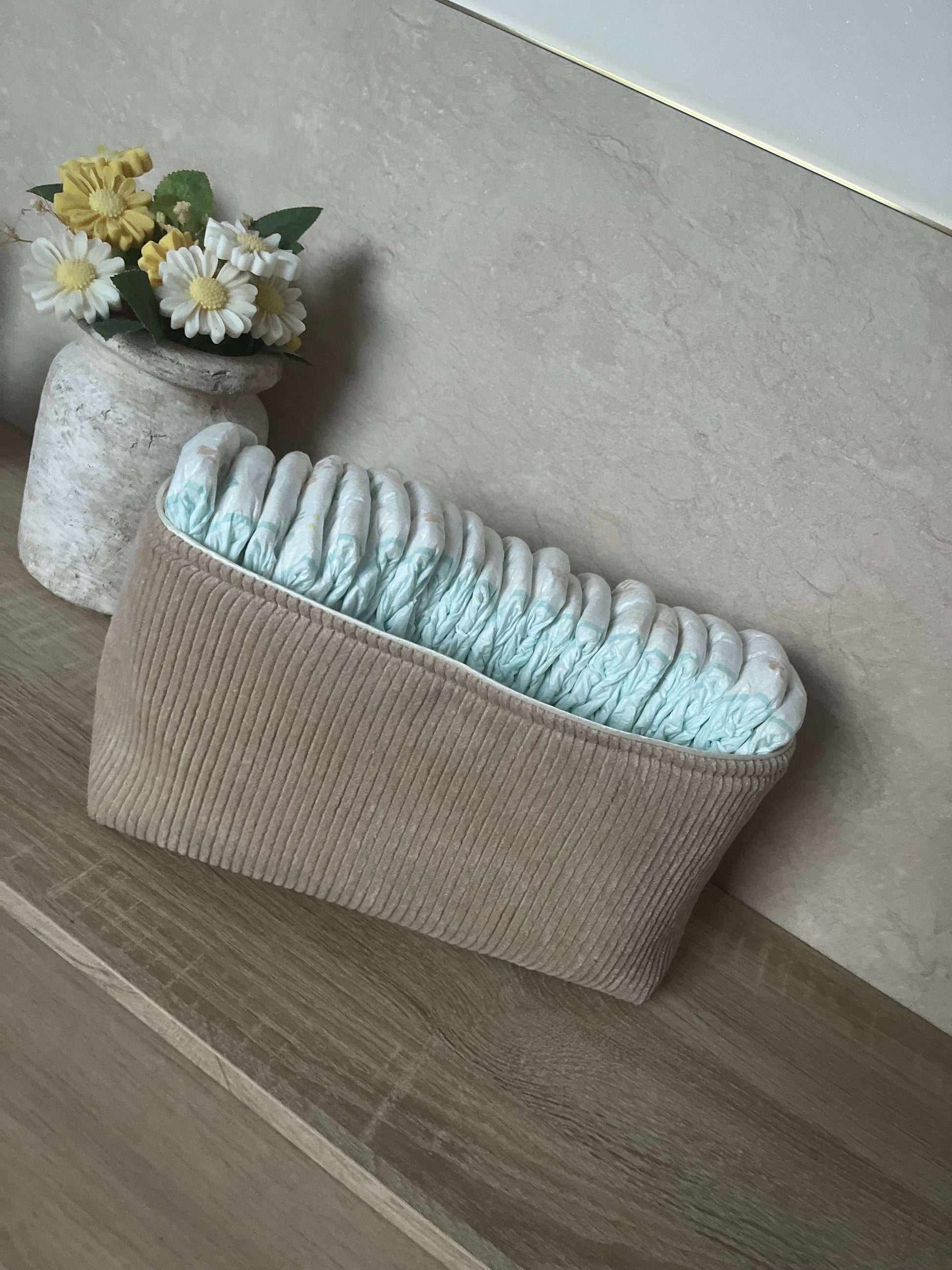 Sable - Panière