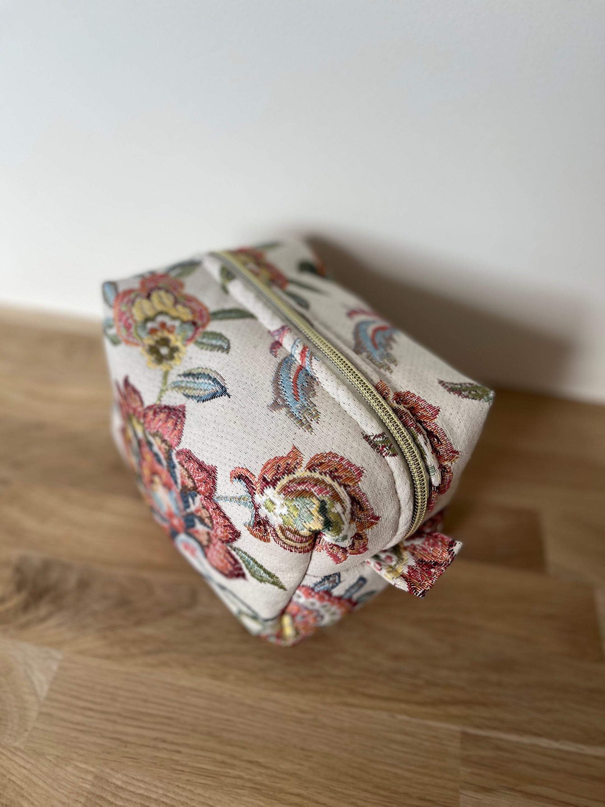 Rosélia - Trousse de toilette / maquillage