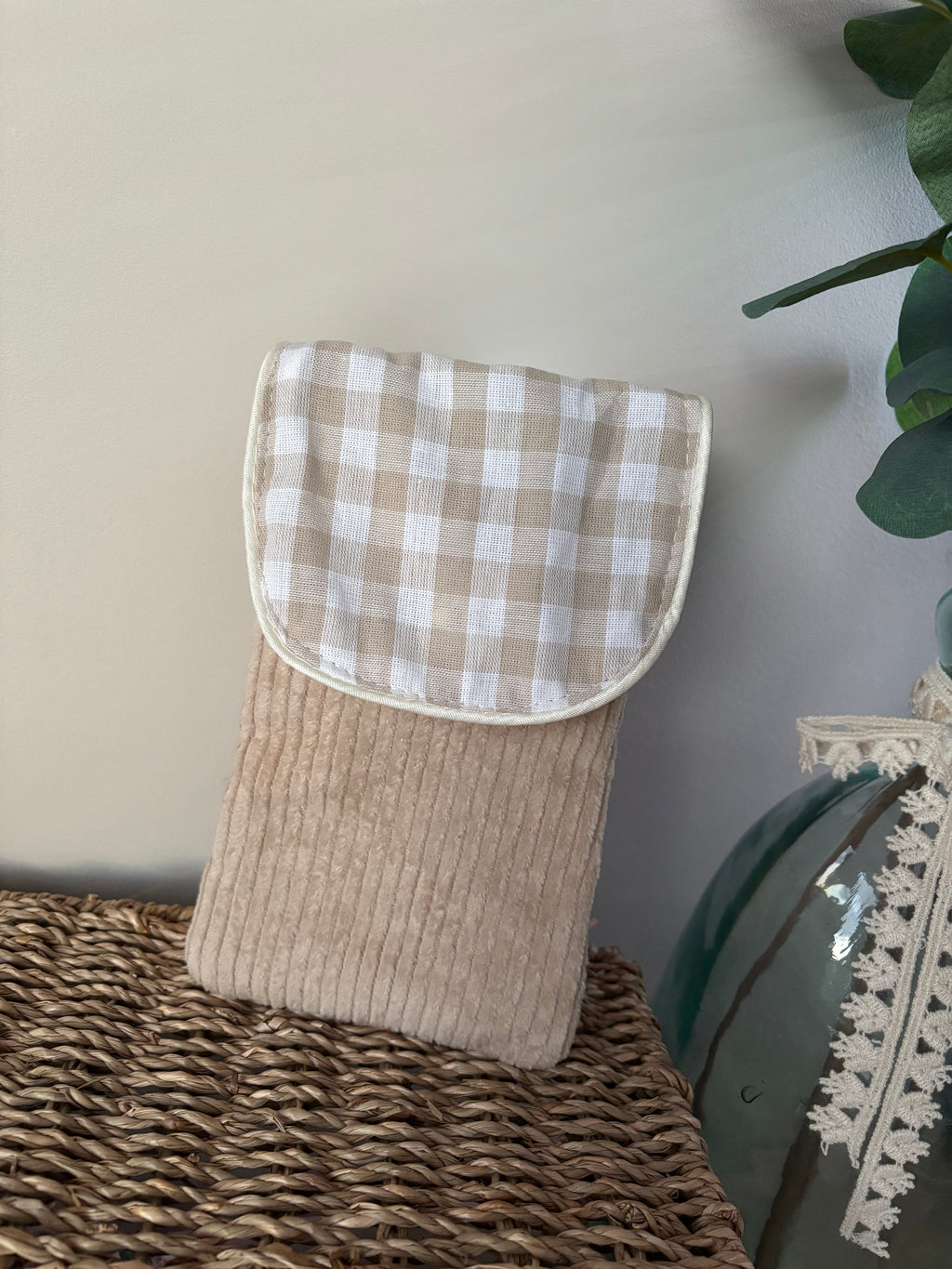 Blé - Pochette téléphone & accessoires