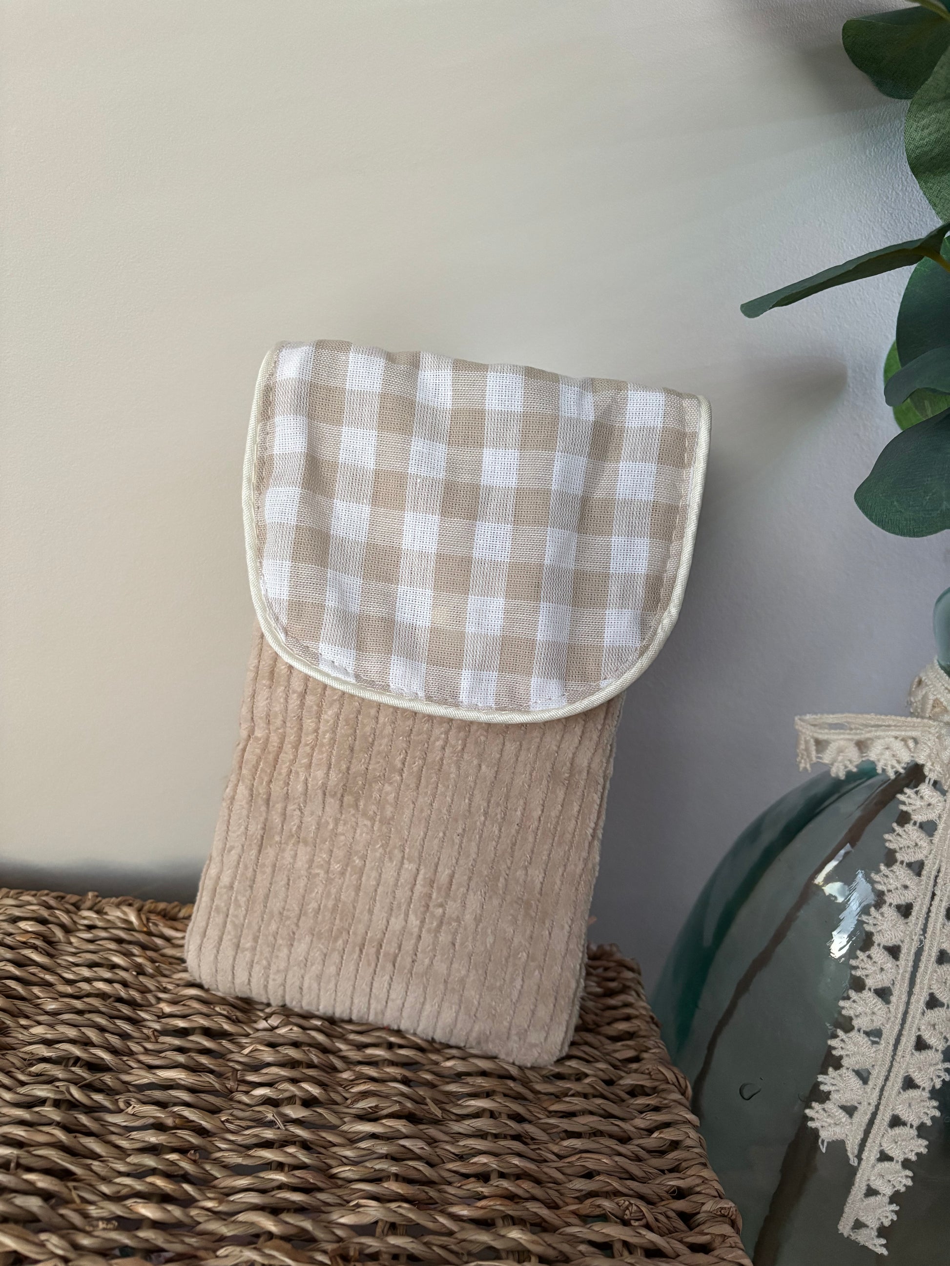 Blé - Pochette téléphone & accessoires