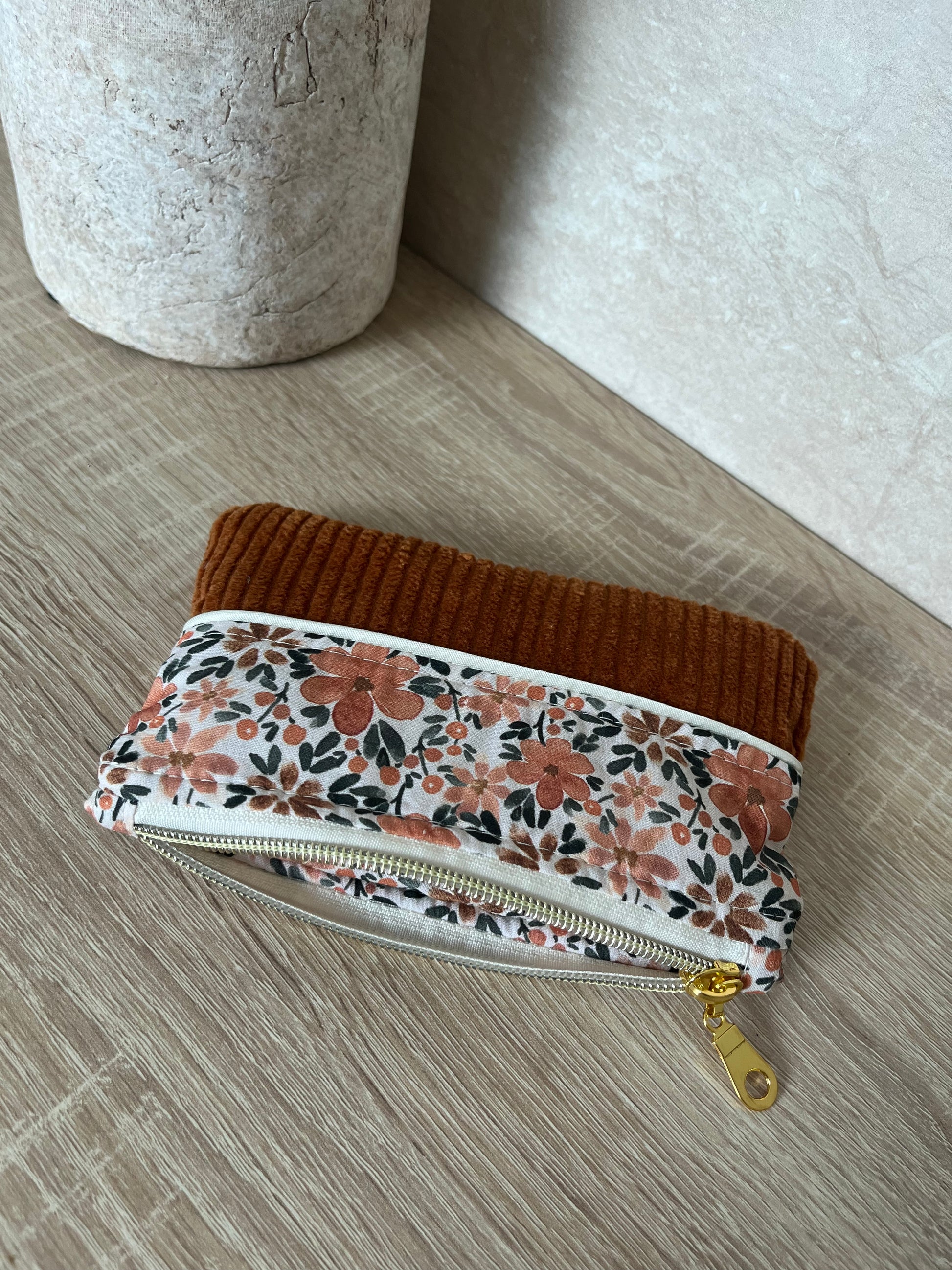 Vermont - Porte-monnaie