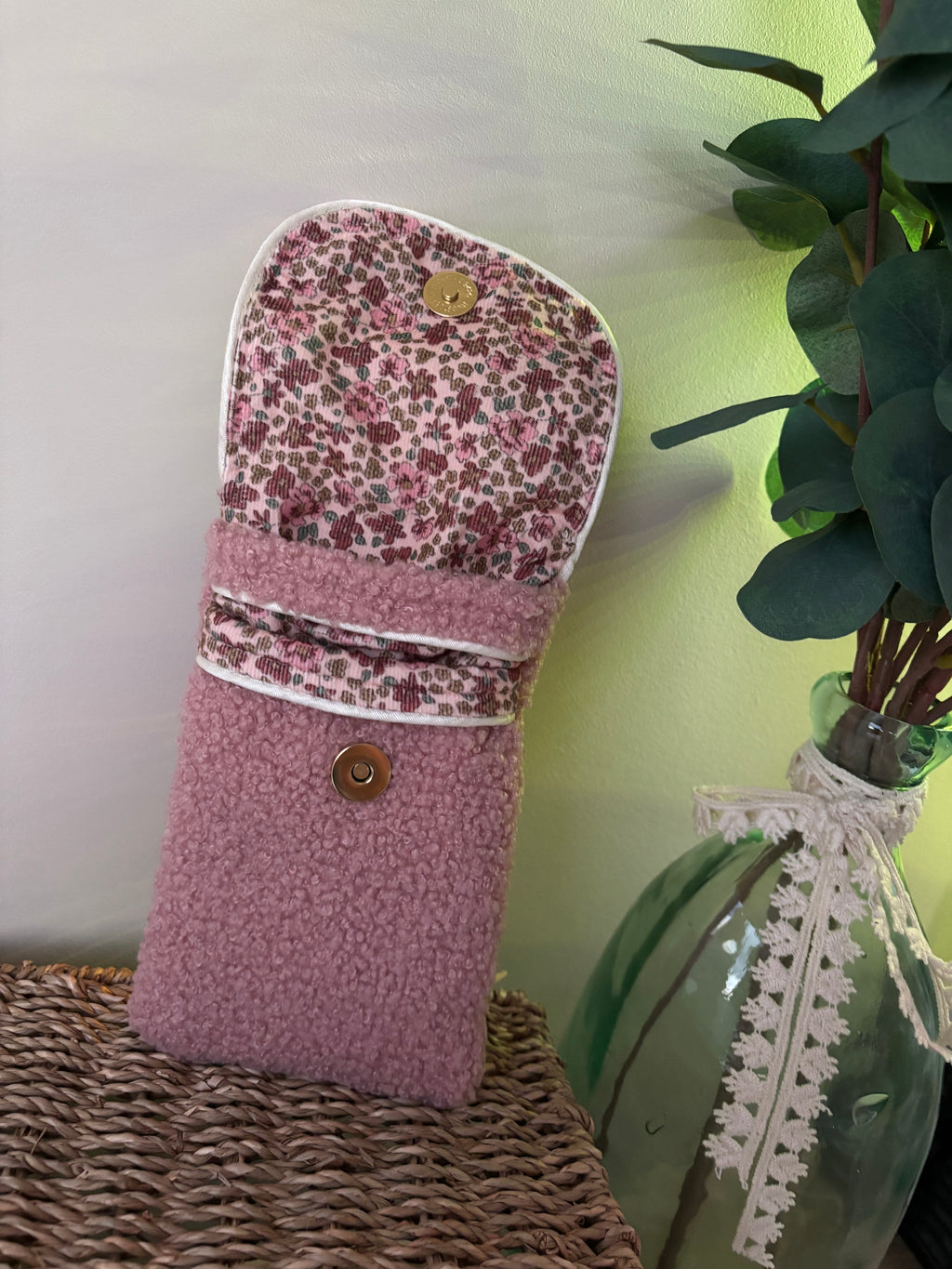 Giverny - Pochette téléphone & accessoires