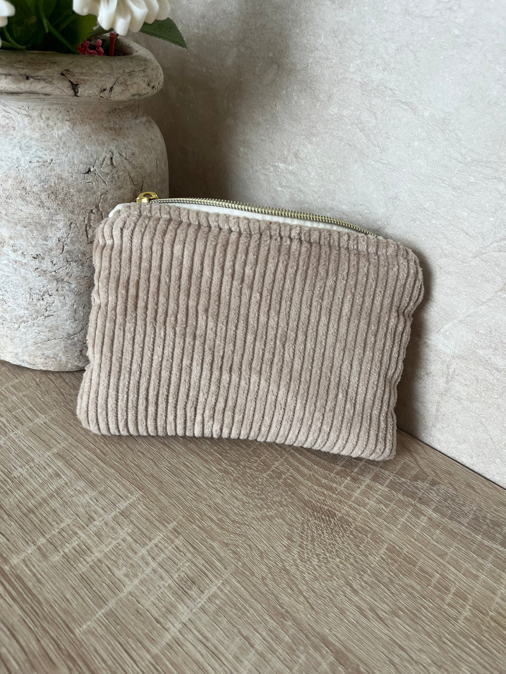 Sable - Porte-monnaie