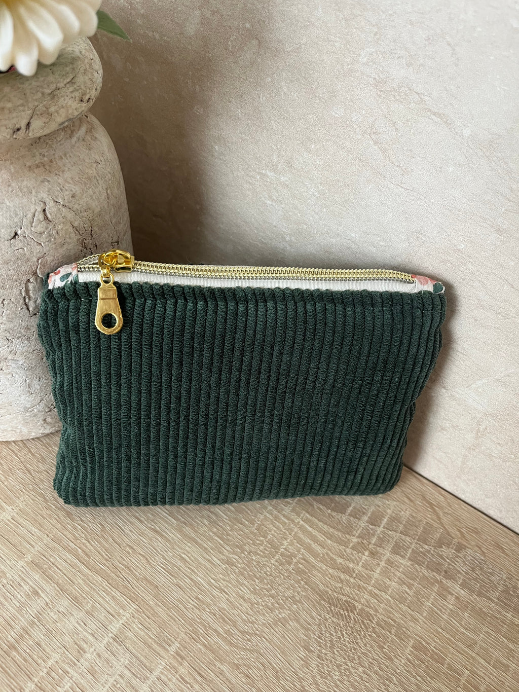 Aspen - Pochette plate