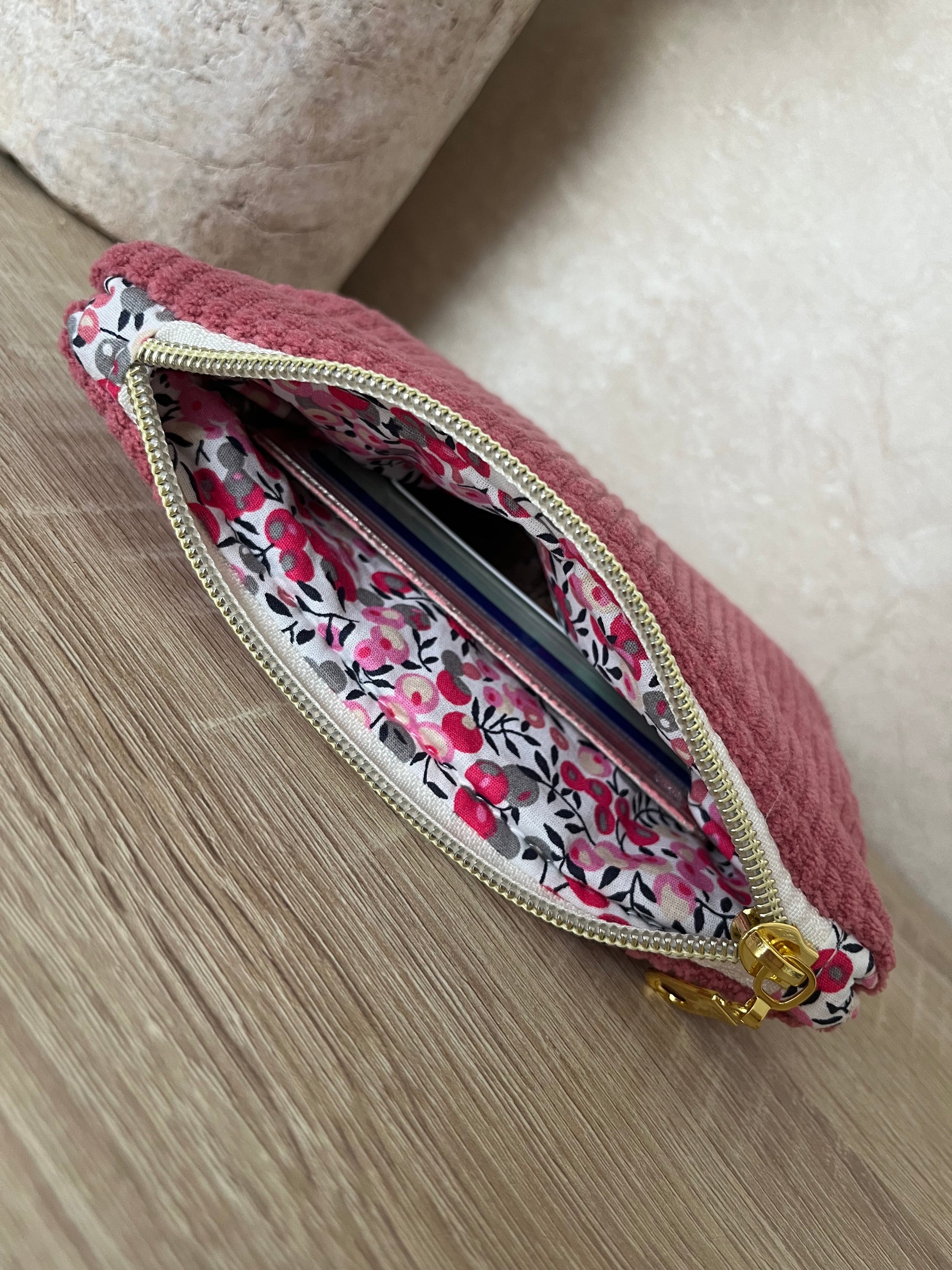 Jaipur - Porte-monnaie