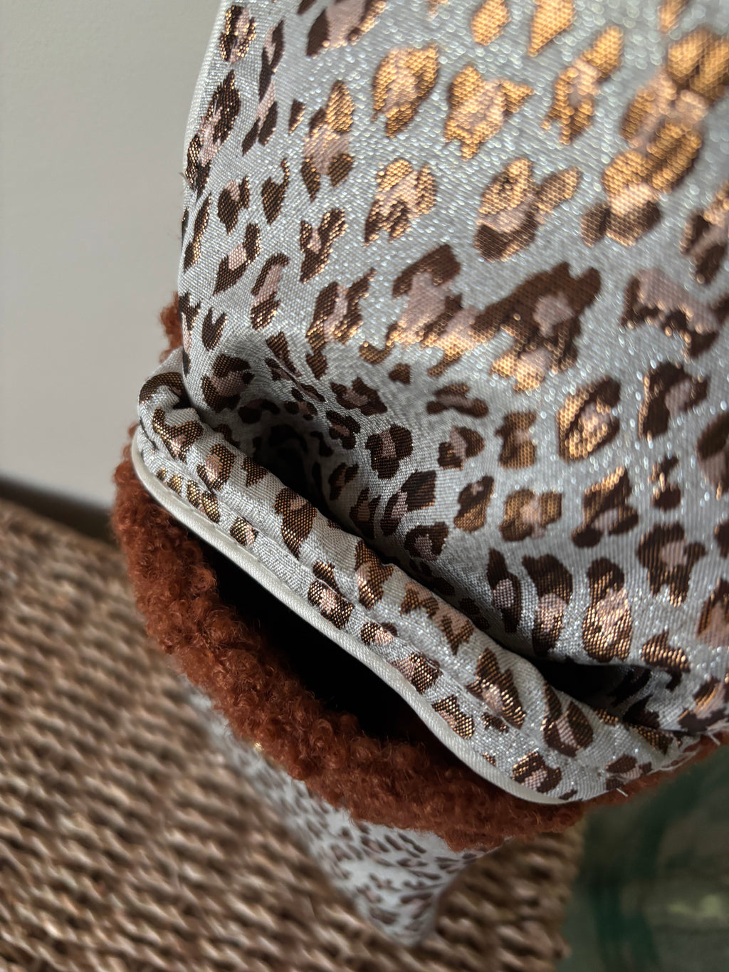 Léo - Pochette téléphone & accessoires