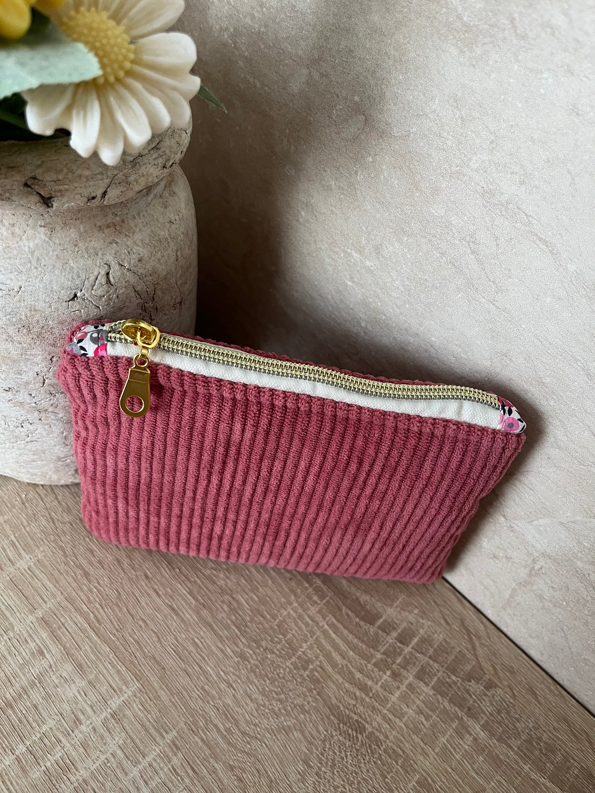 Jaipur - Pochette plate