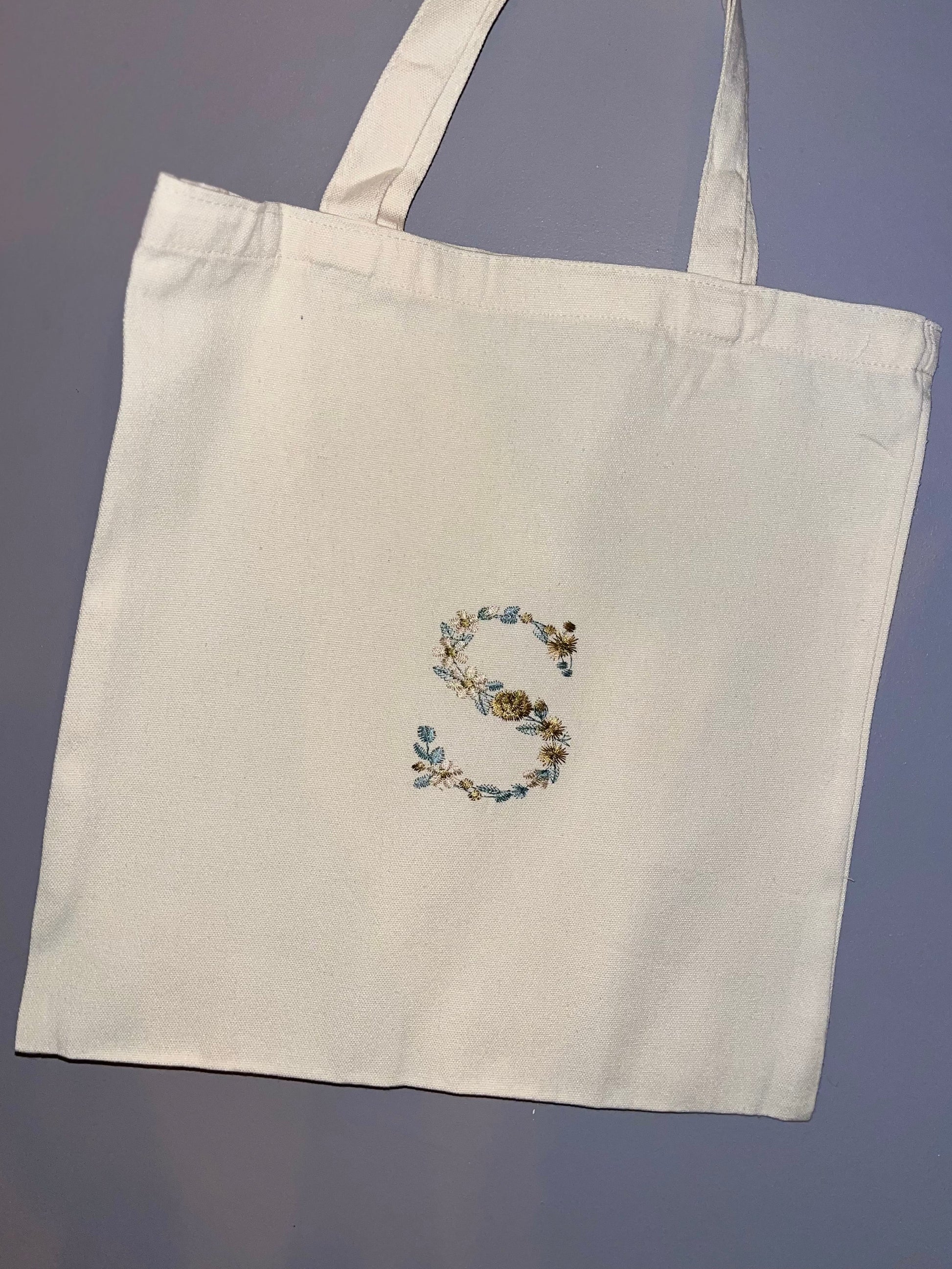 Santorin - Tote Bag - Sur mesure