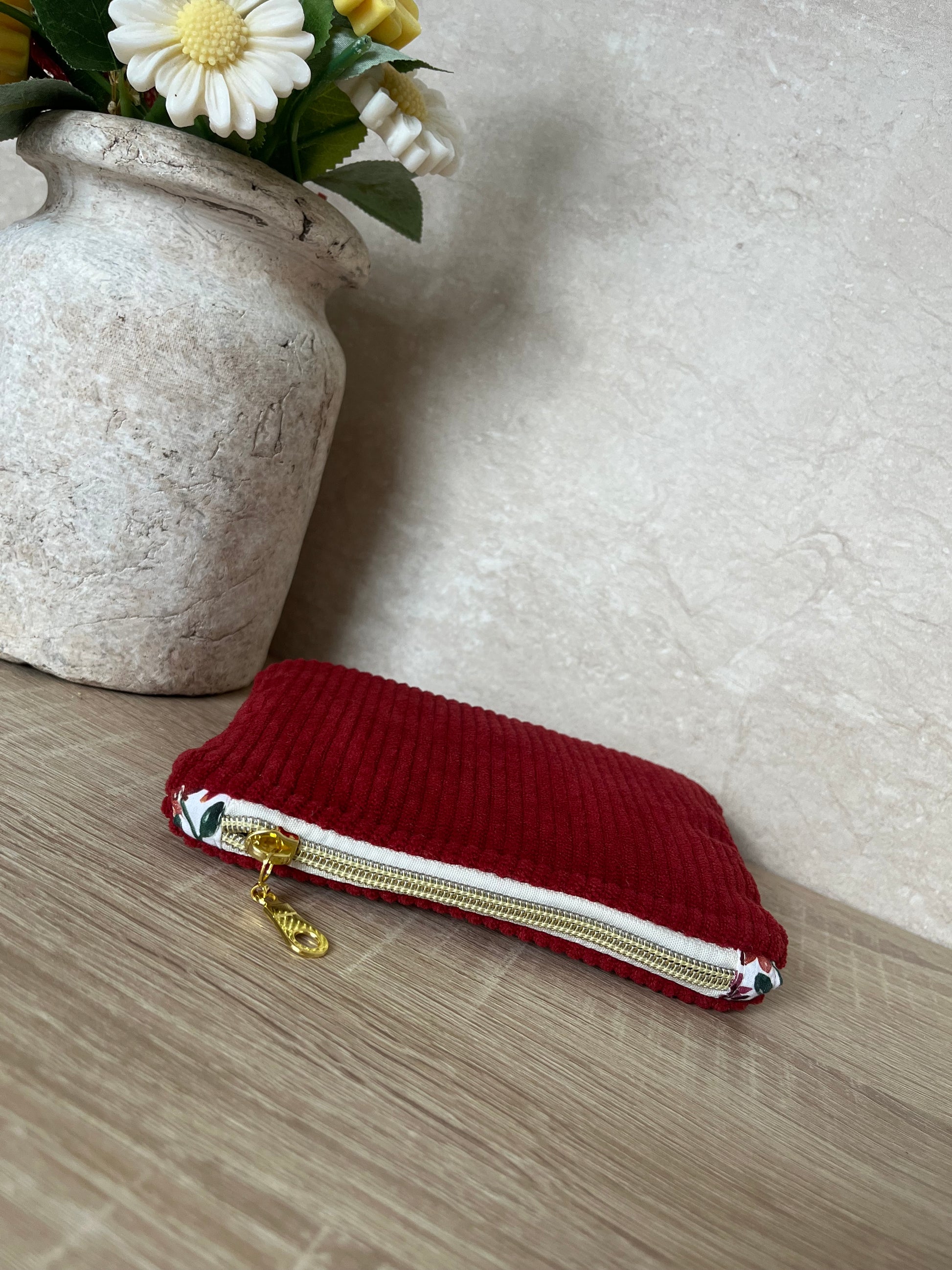 Roussillon - Porte-monnaie