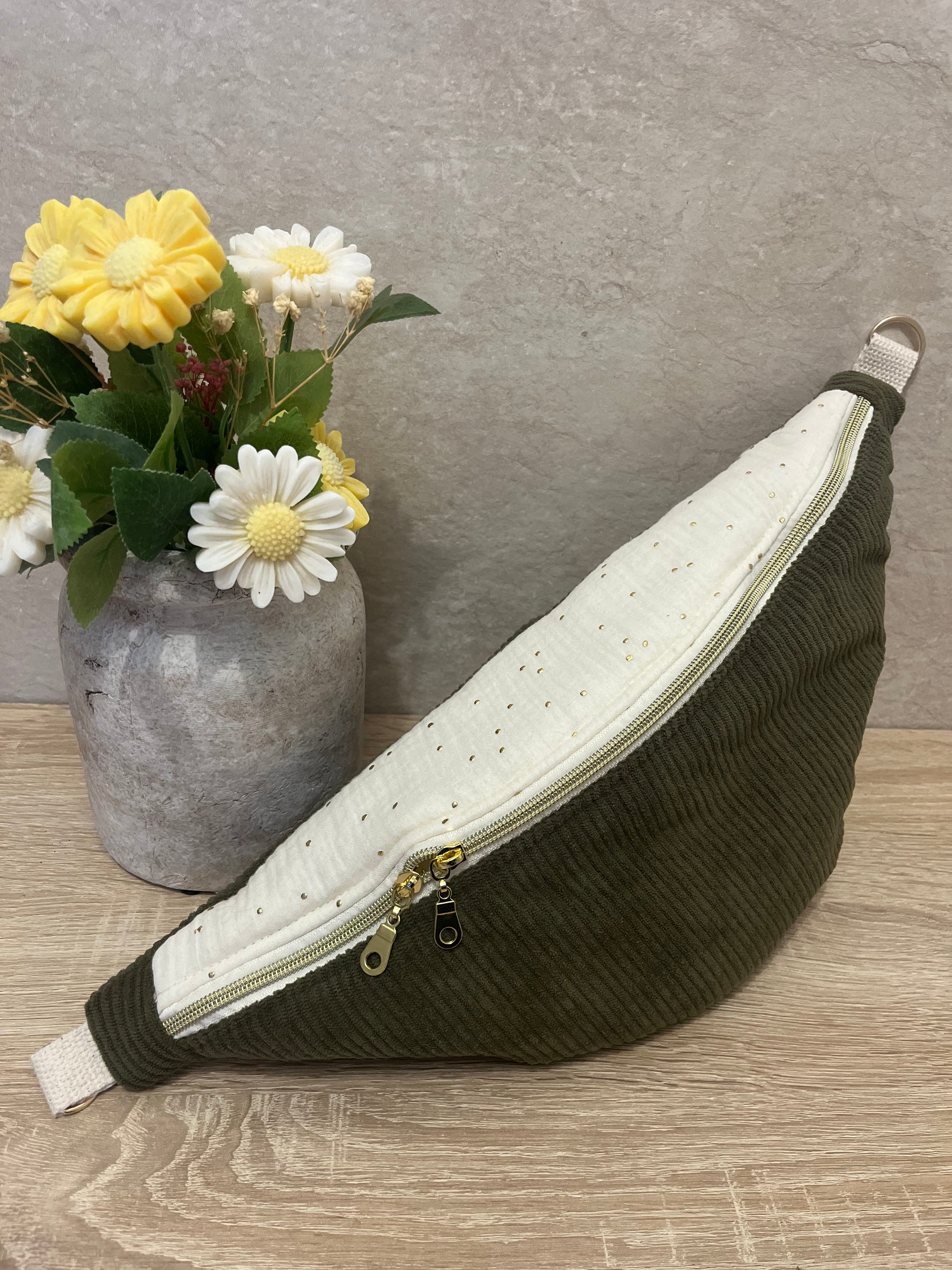 Dune - Sacoche banane