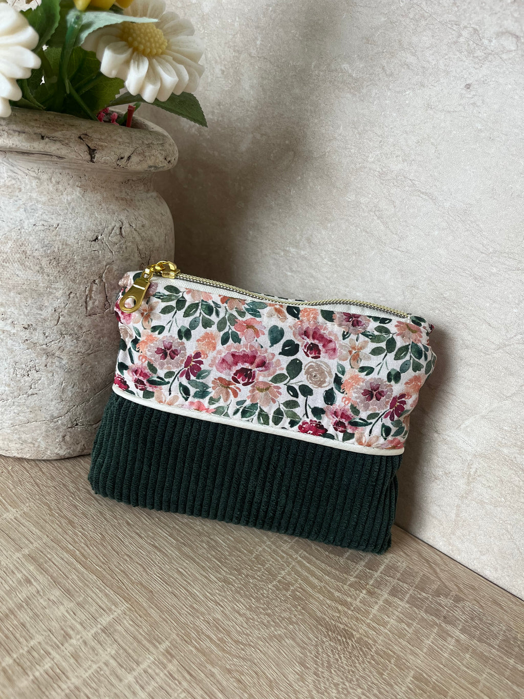 Aspen - Pochette plate