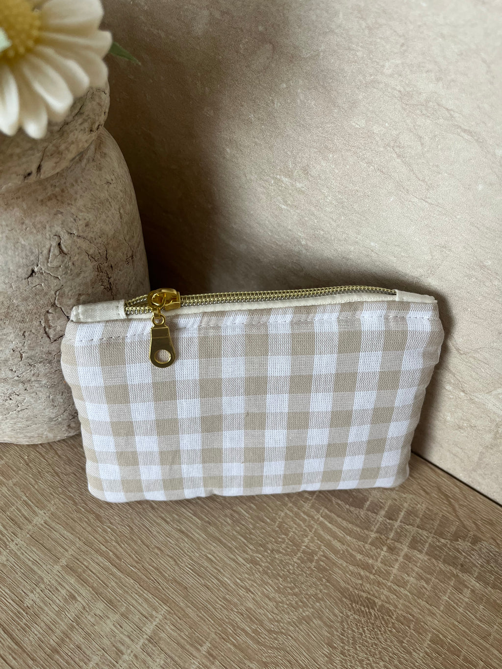 Blé - Porte-monnaie