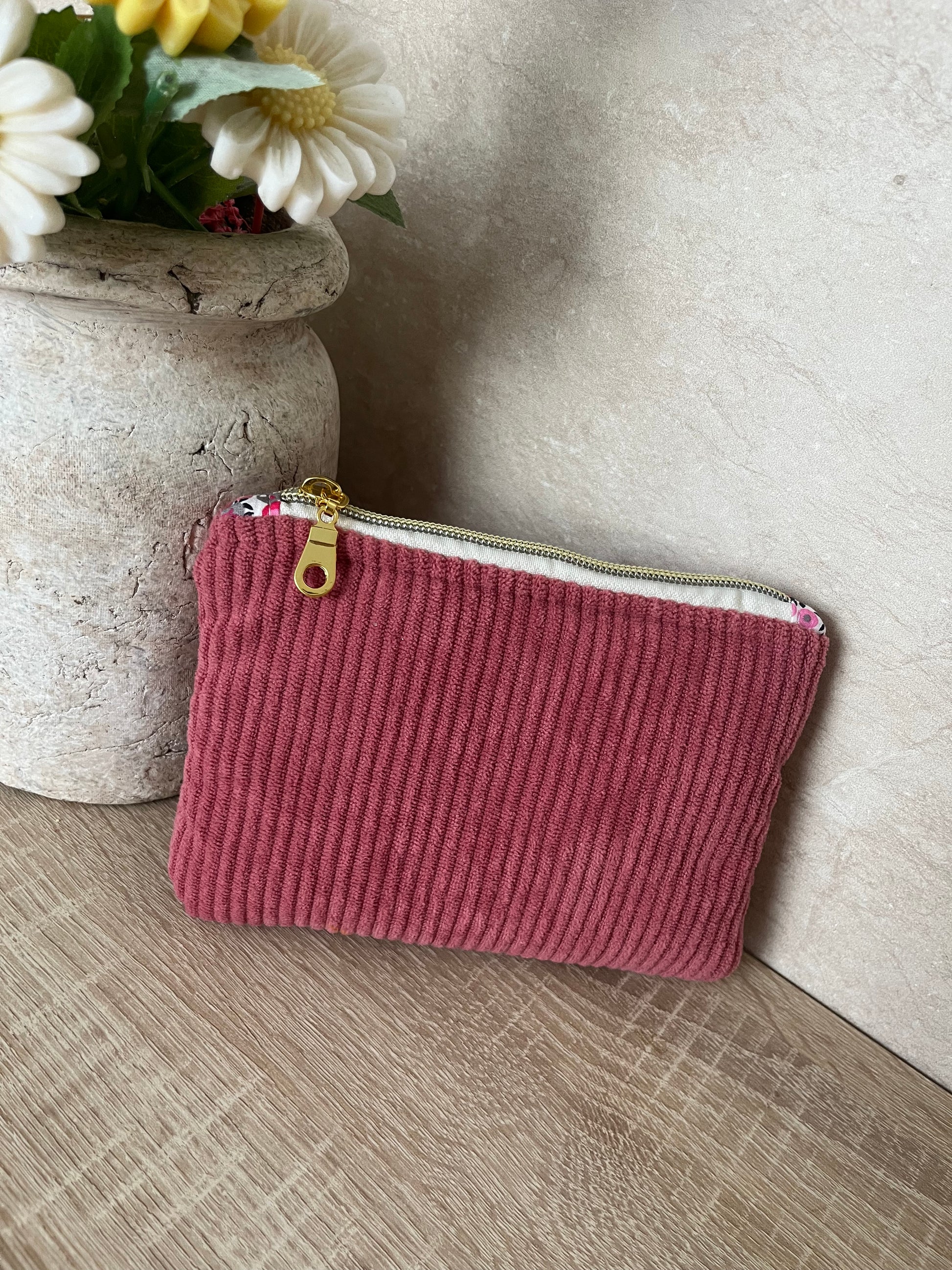 Jaipur - Porte-monnaie