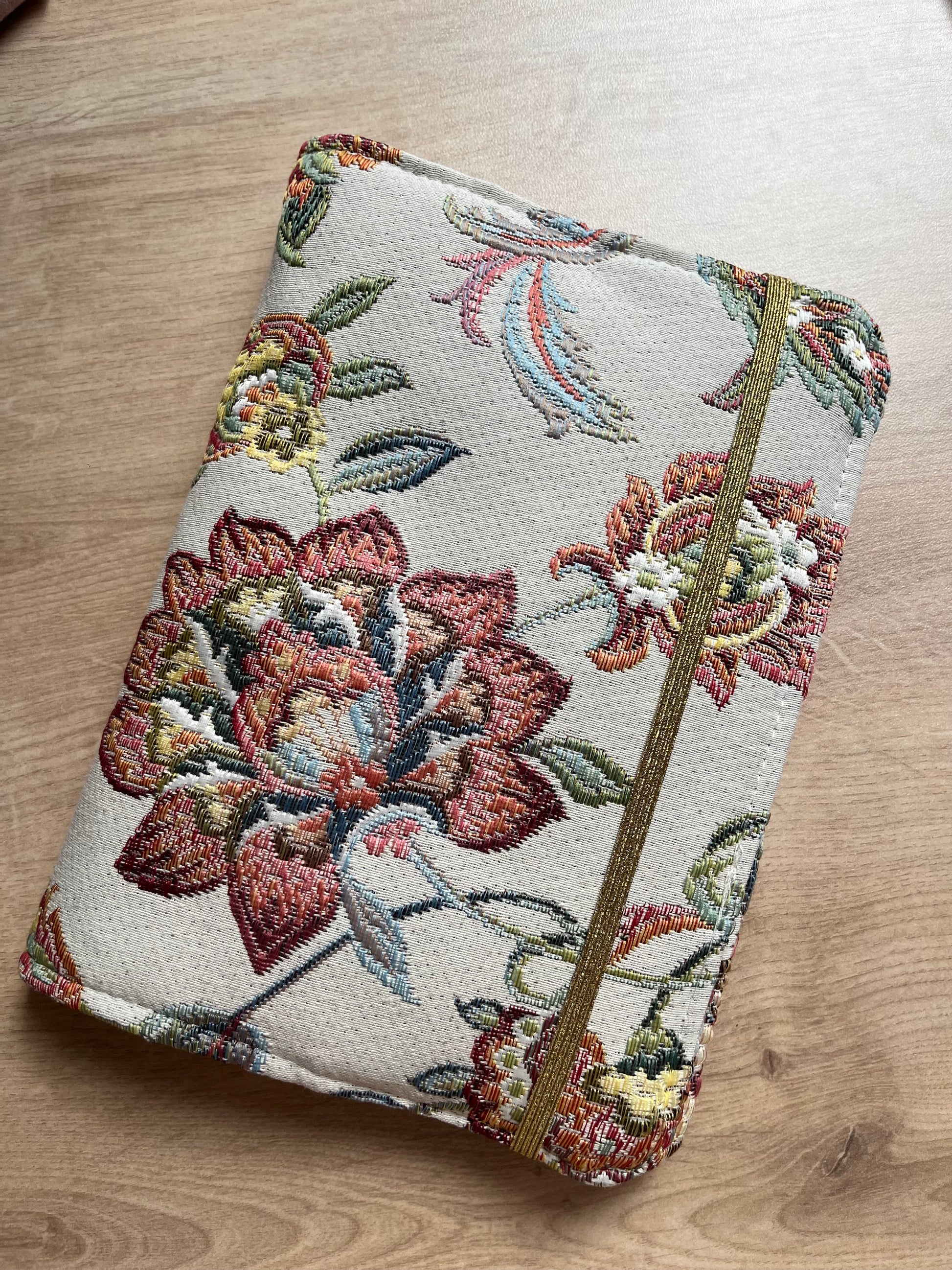 Rosélia - Carnet de santé