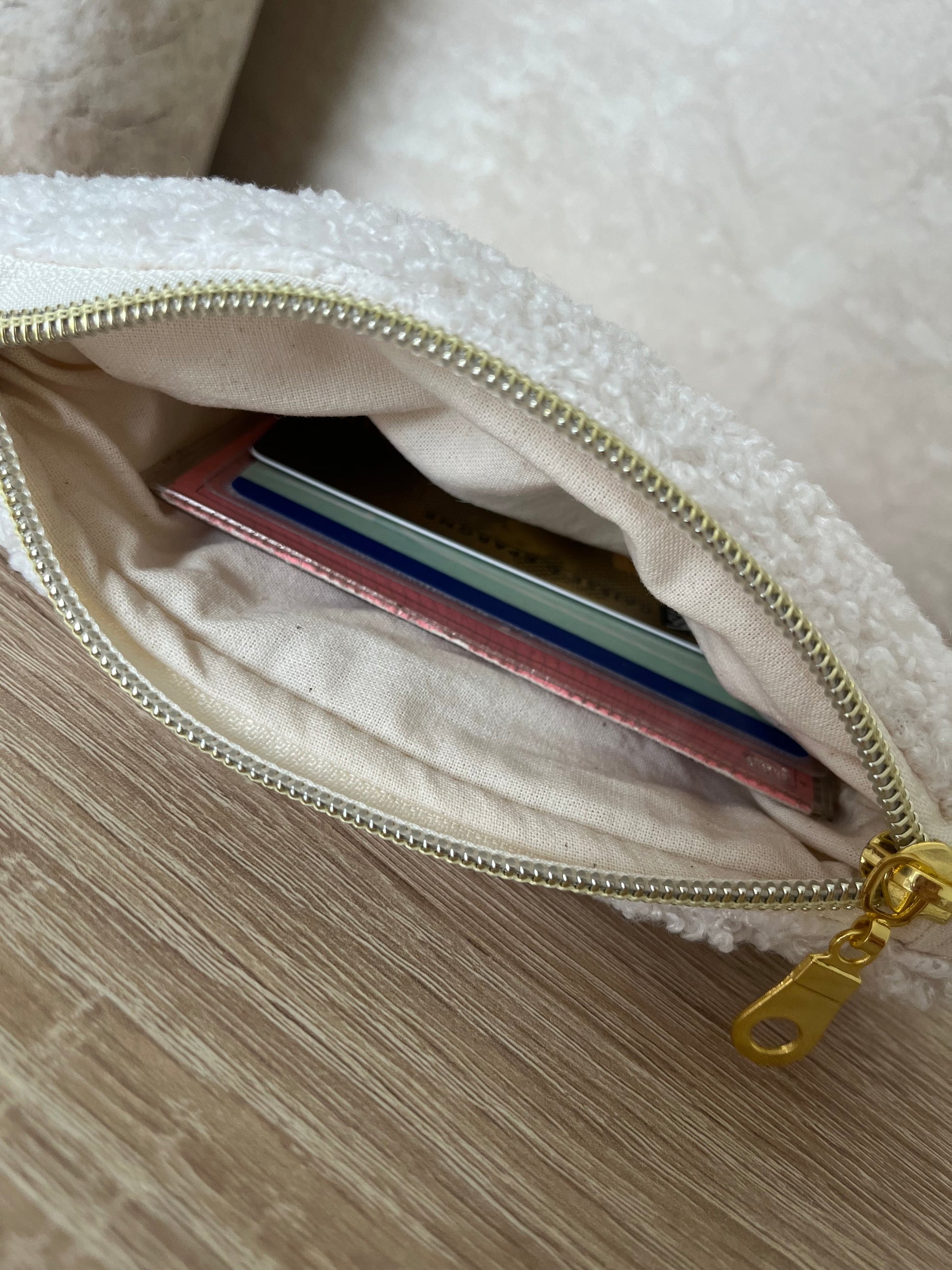 Alpes - Porte-monnaie