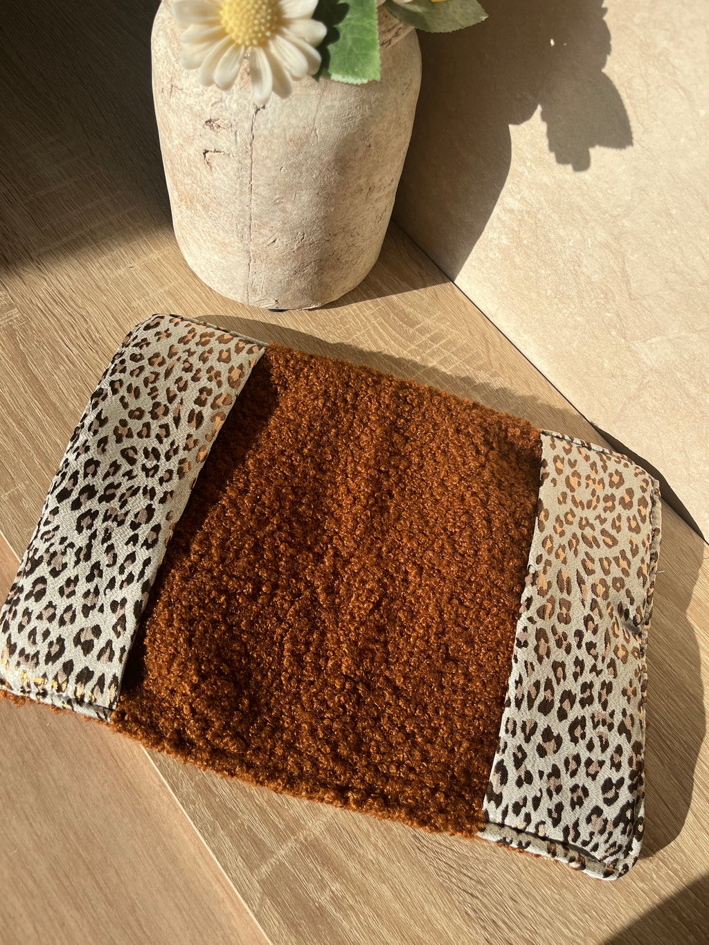 Léo - Carnet de santé