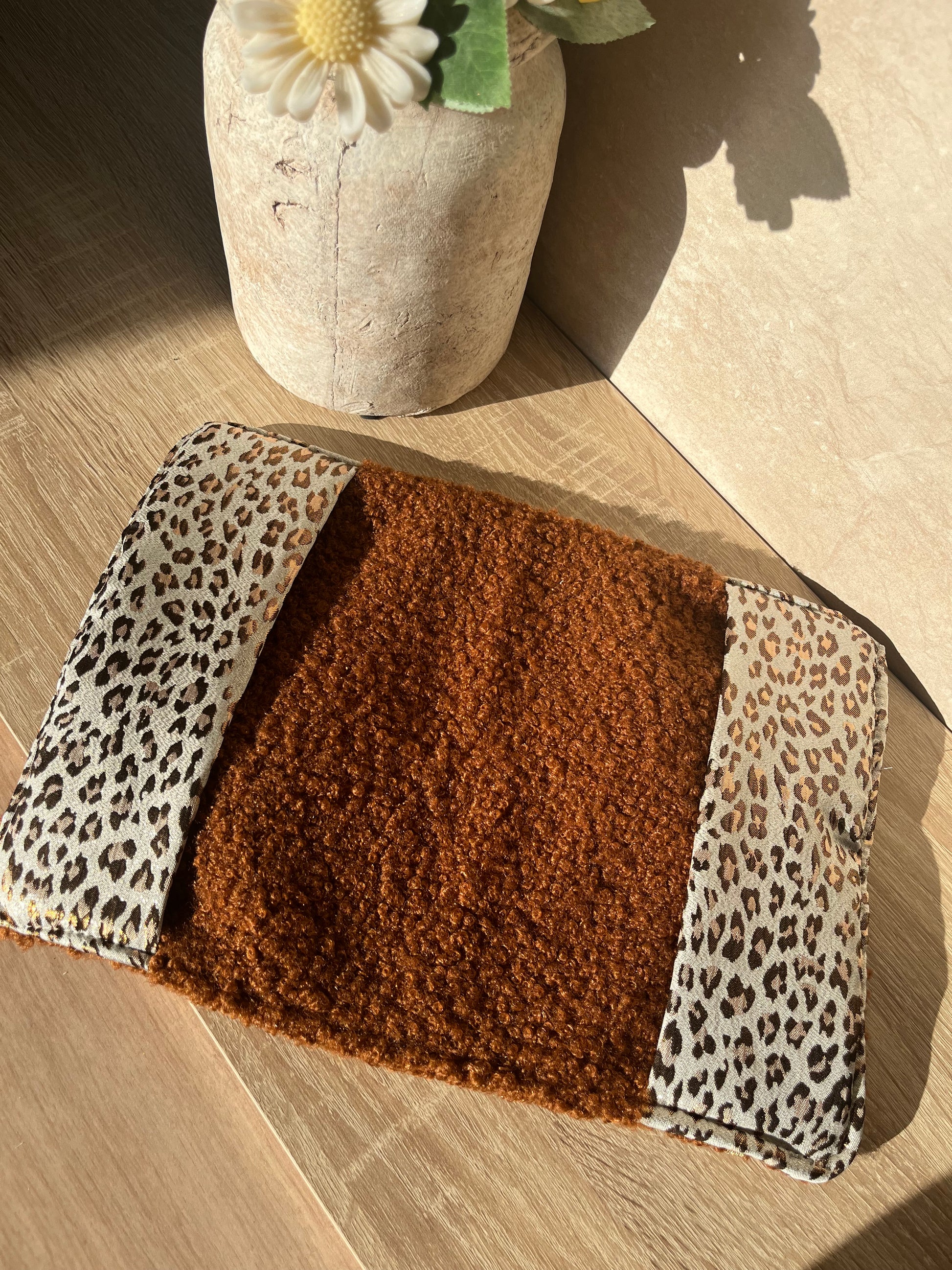 Léo - Carnet de santé