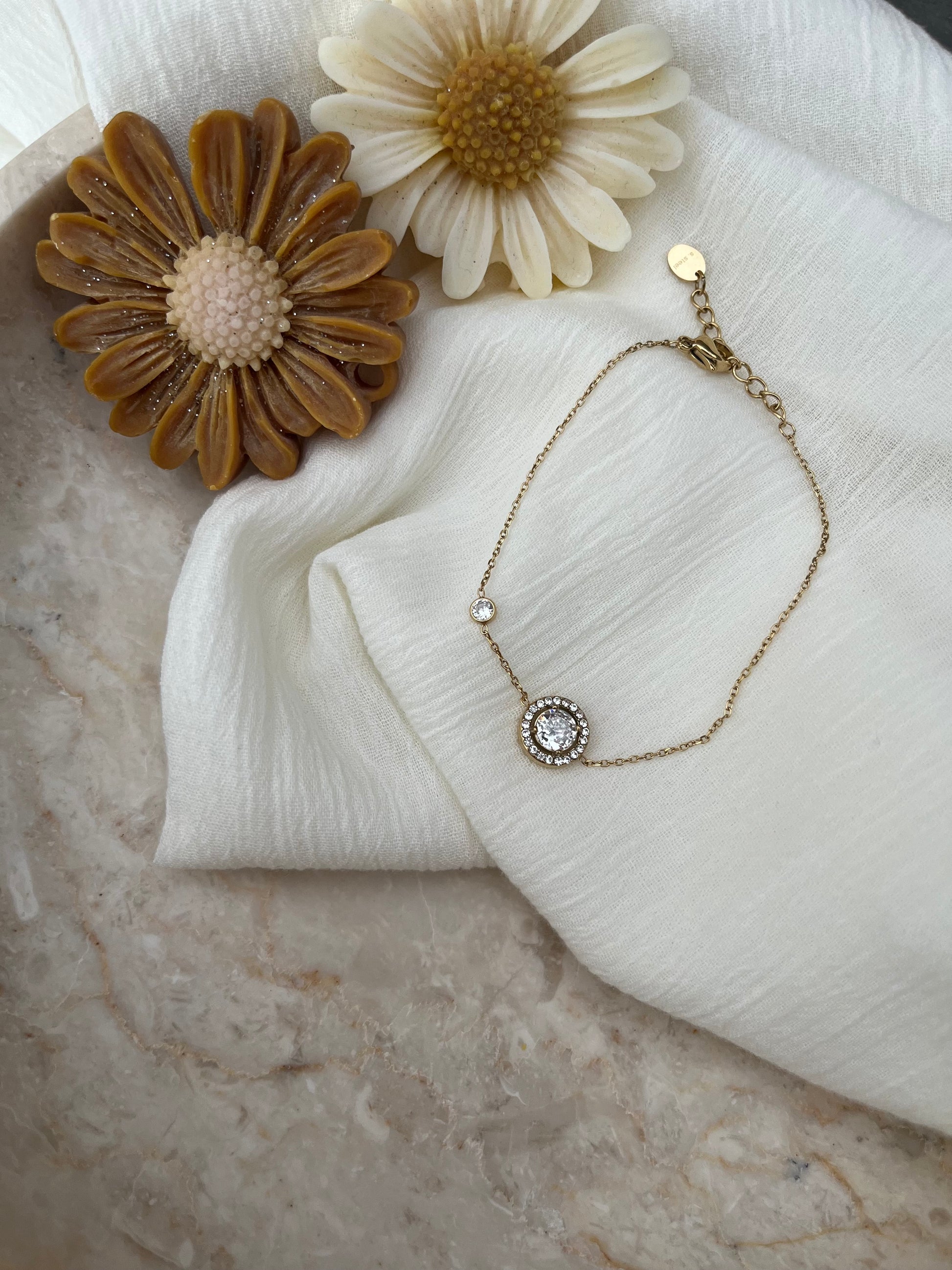 Cristalline - Bracelet