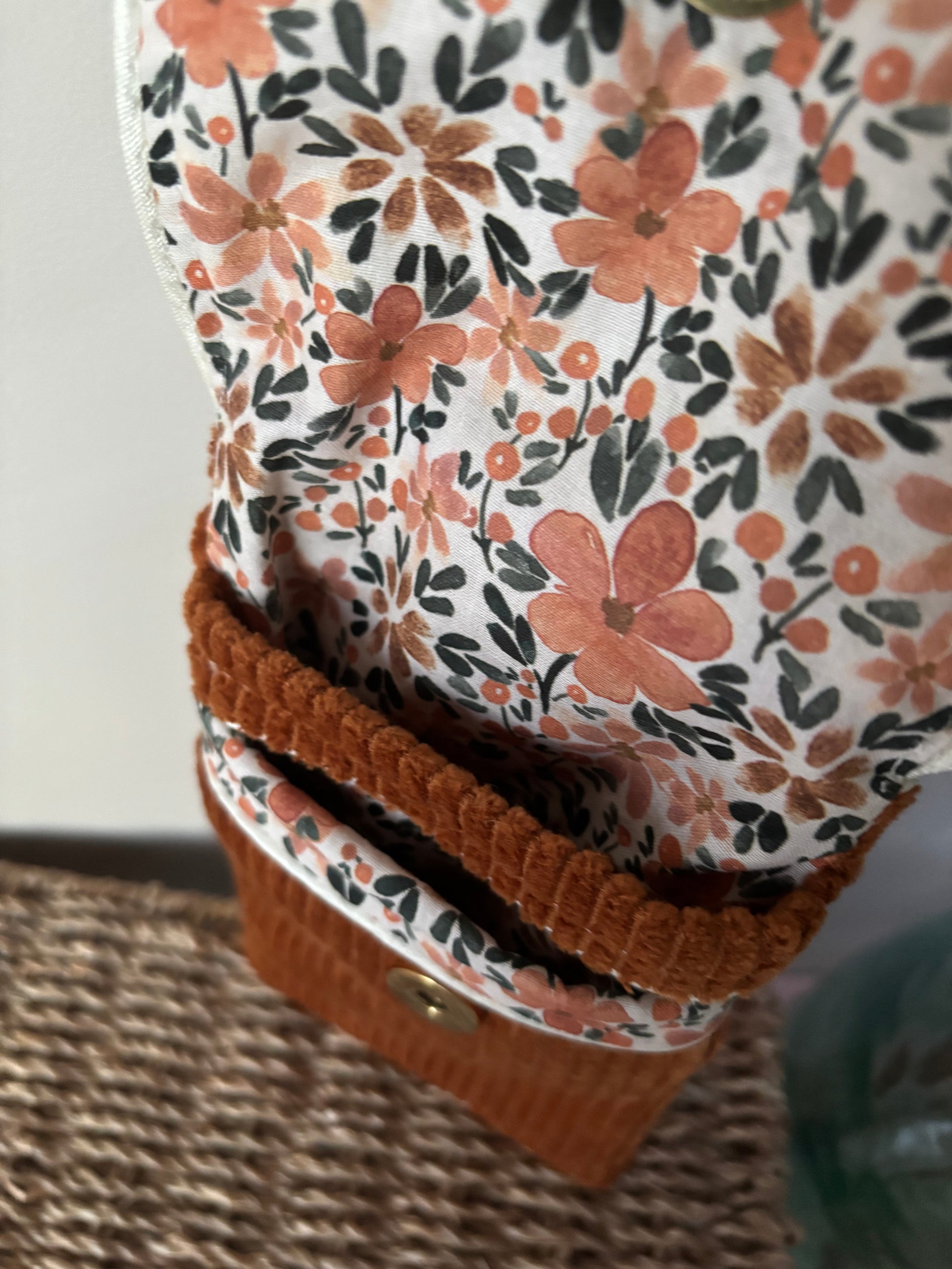 Vermont - Pochette téléphone & accessoires