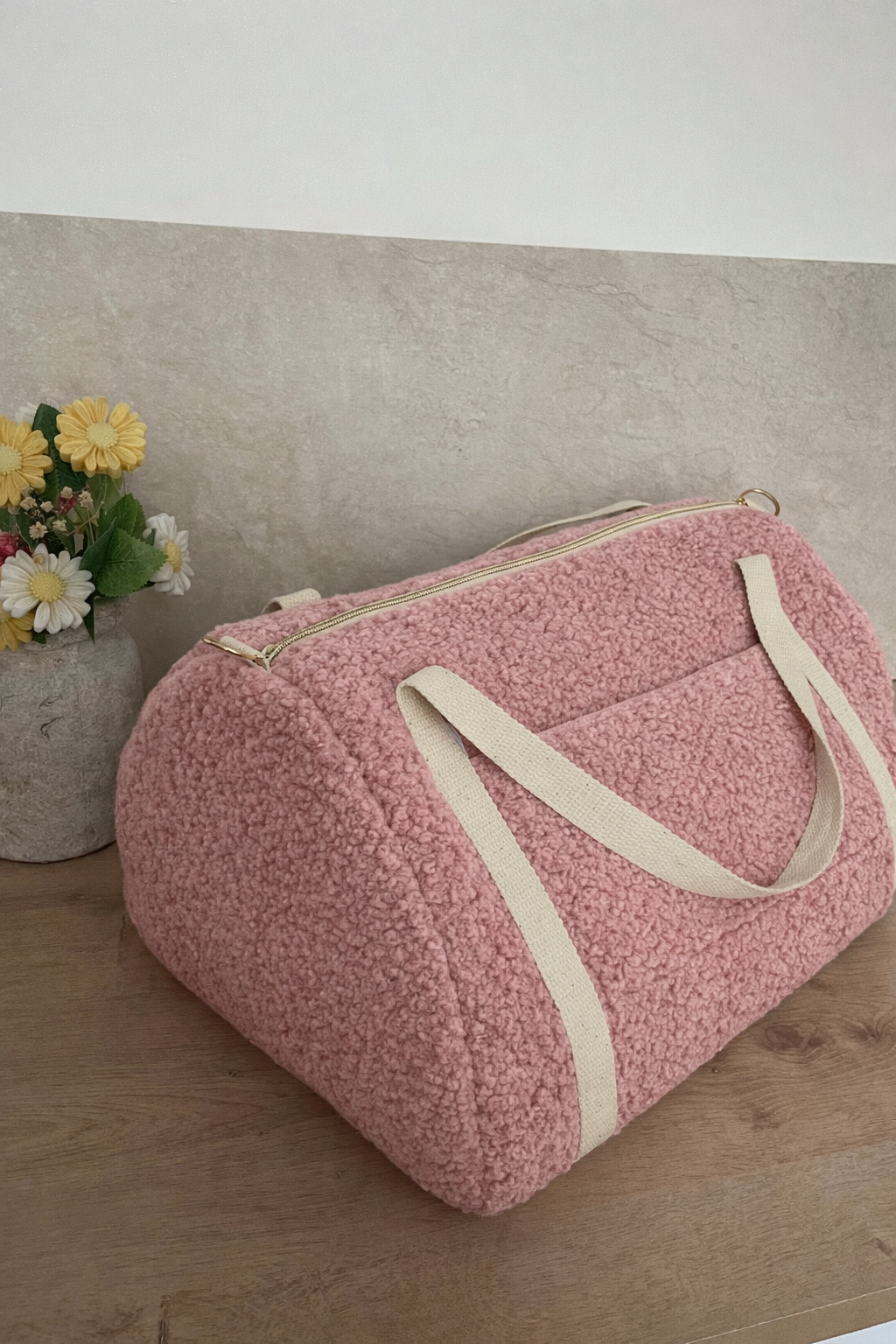 Giverny - Sac de Voyage