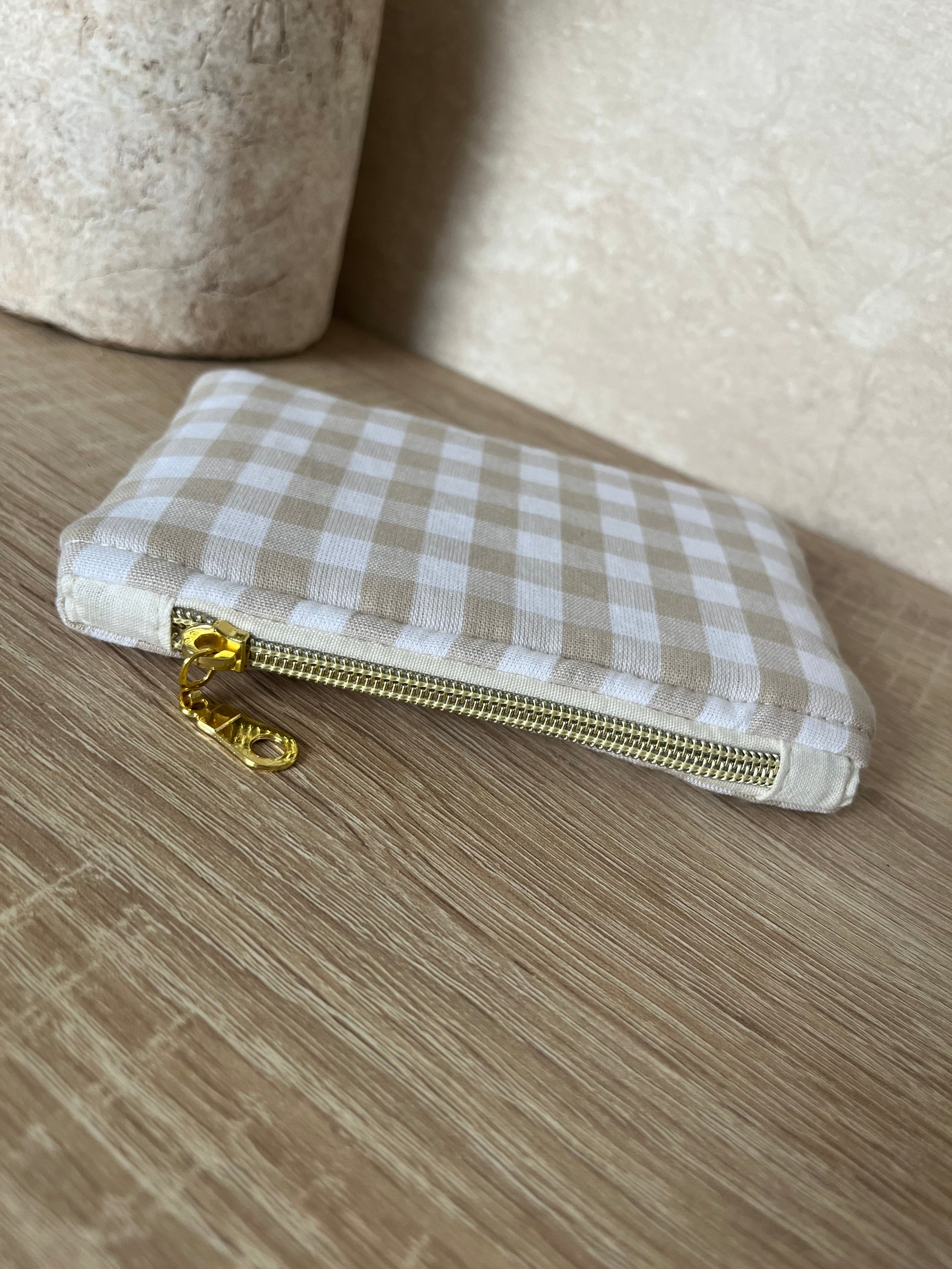 Blé - Porte-monnaie