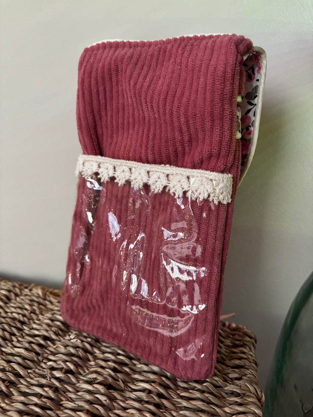 Jaipur - Pochette téléphone & accessoires