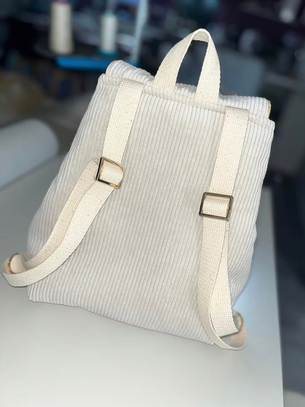 Forêline - Sac à dos