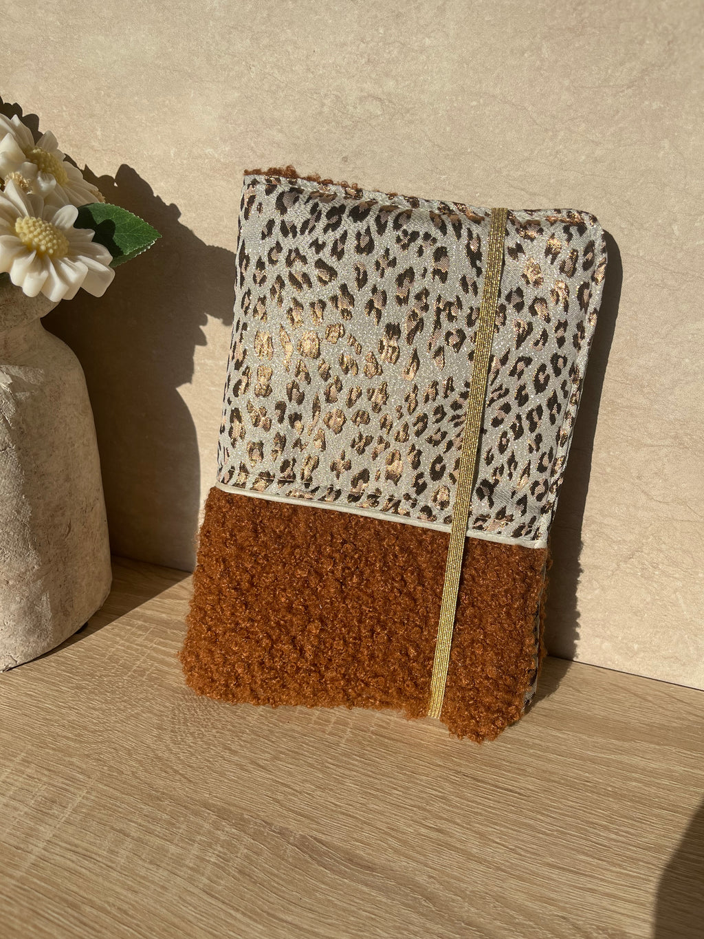 Léo - Carnet de santé