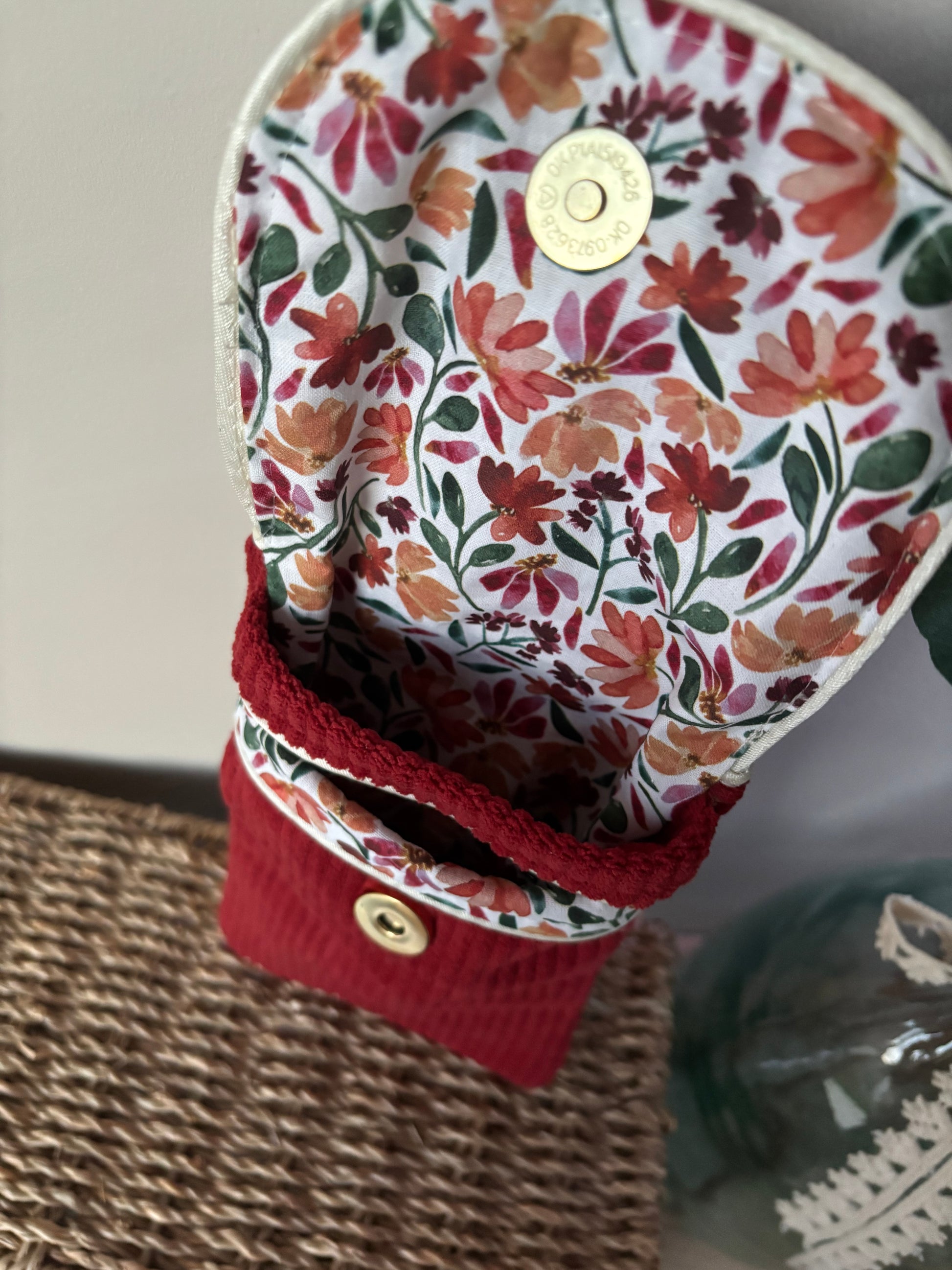 Roussillon - Pochette téléphone & accessoires