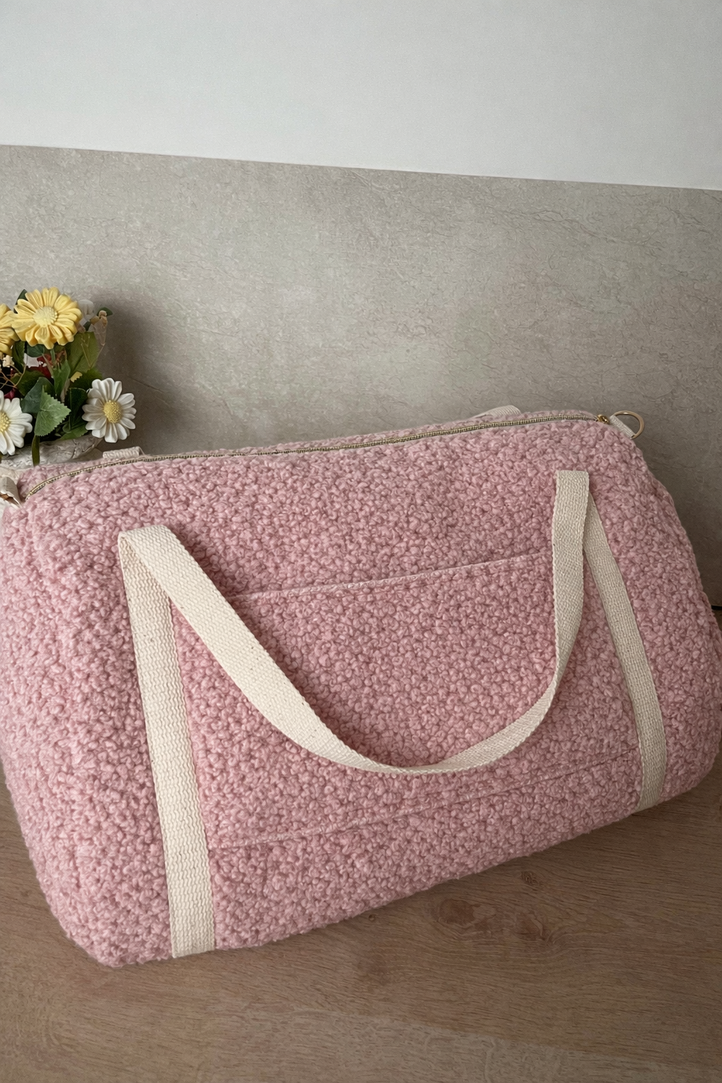 Giverny - Sac de Voyage