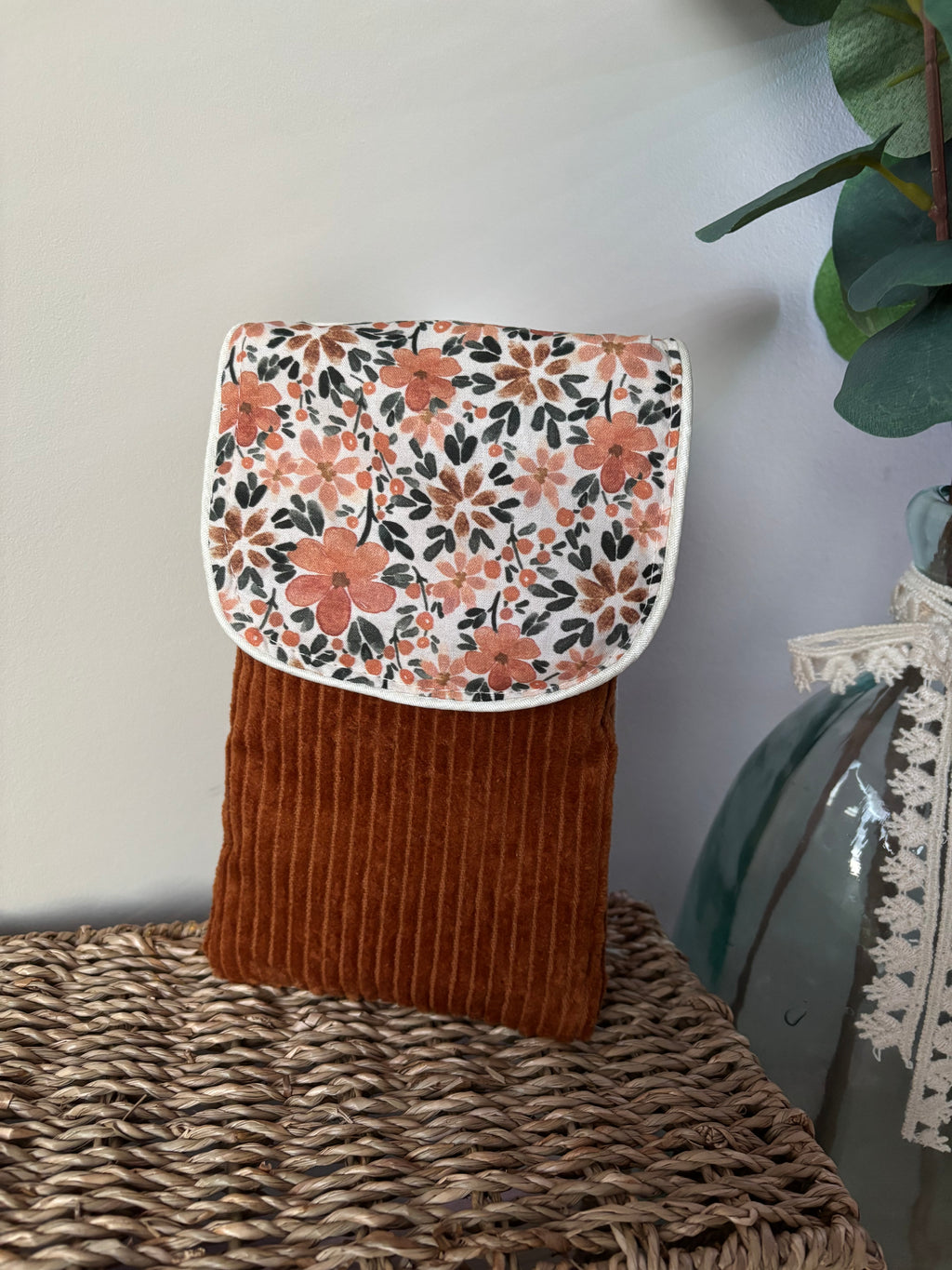 Vermont - Pochette téléphone & accessoires