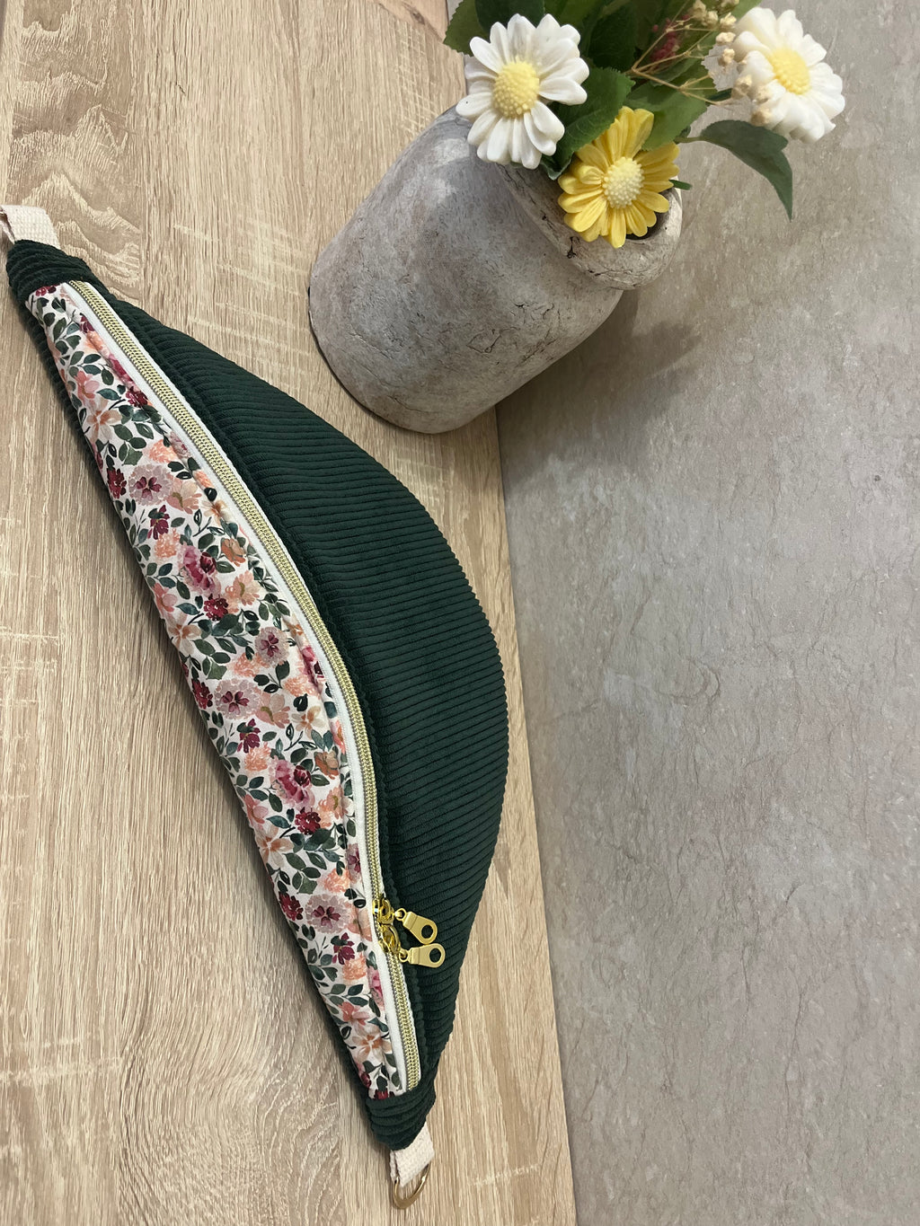 Aspen - Sacoche banane