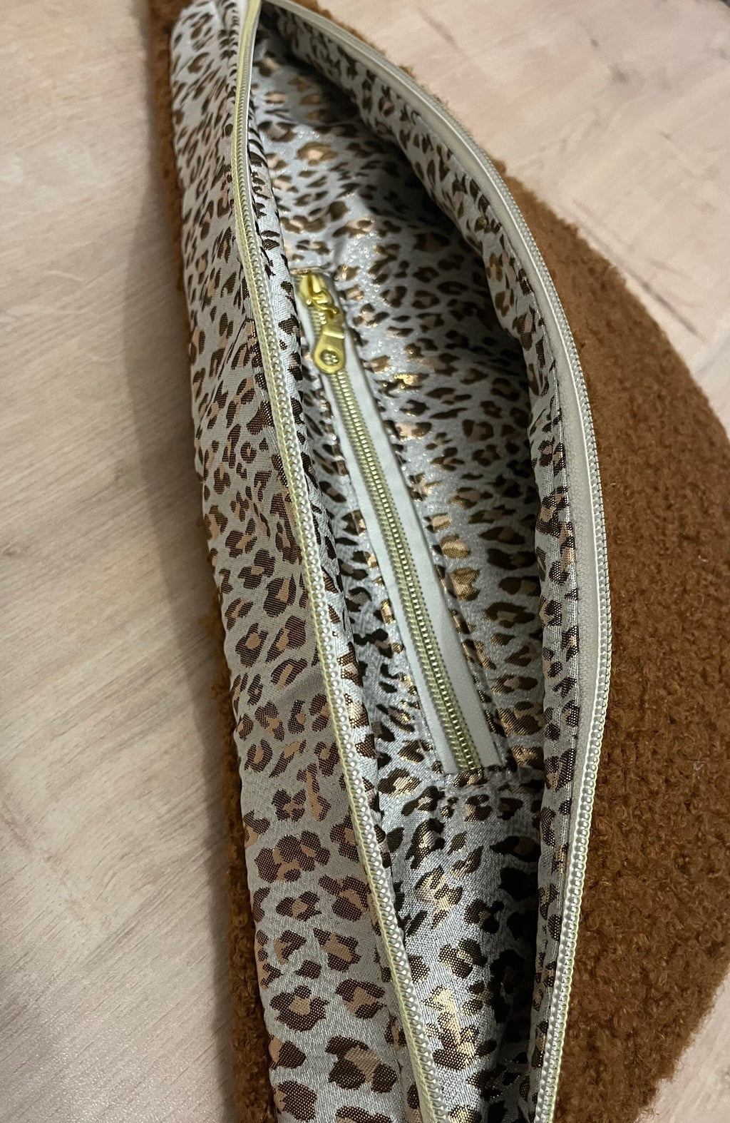 Léo - Sacoche banane