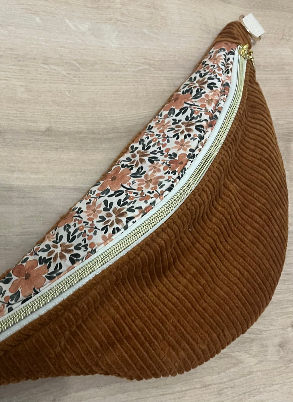 Vermont - Sacoche banane