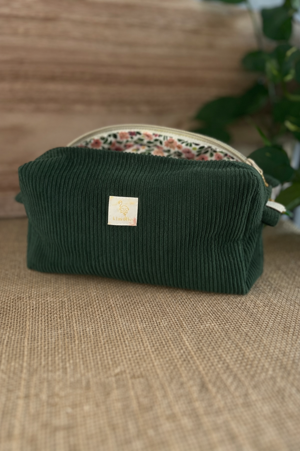 Aspen - Trousse de toilette / maquillage