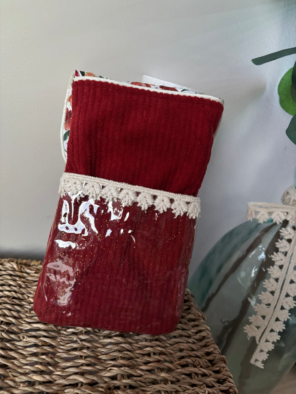 Roussillon - Pochette téléphone & accessoires