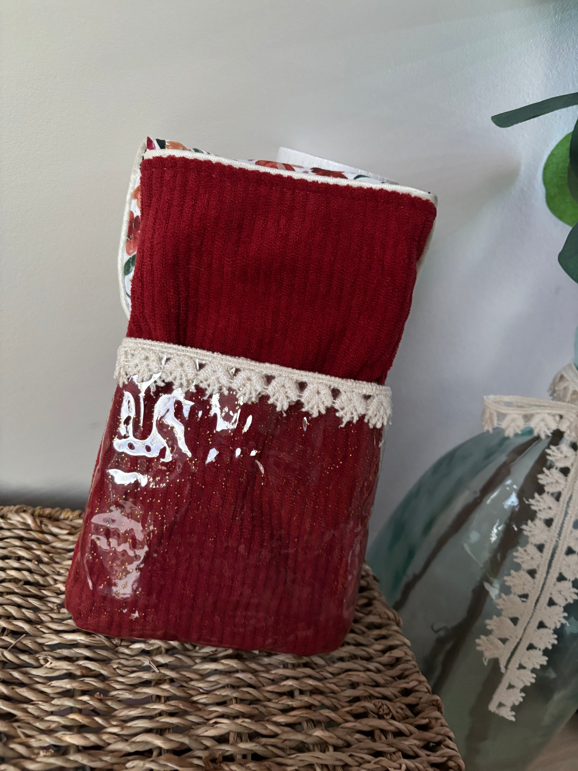 Roussillon - Pochette téléphone & accessoires