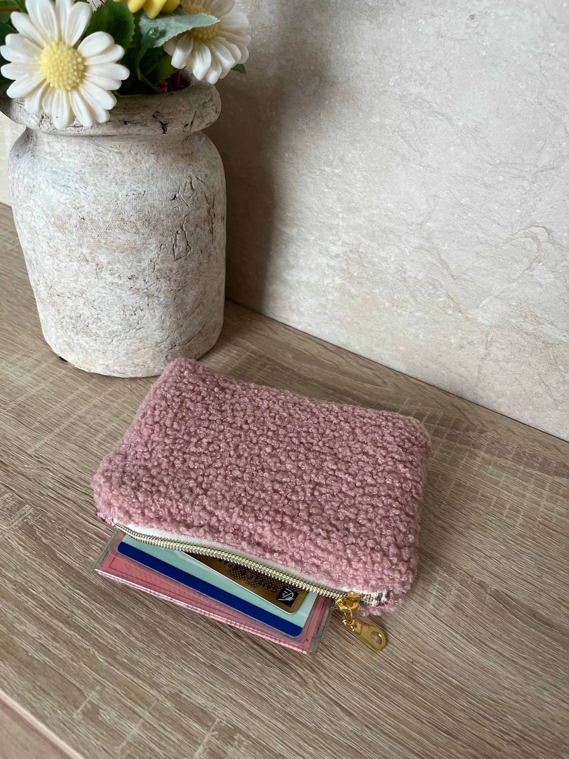 Giverny - Porte-monnaie