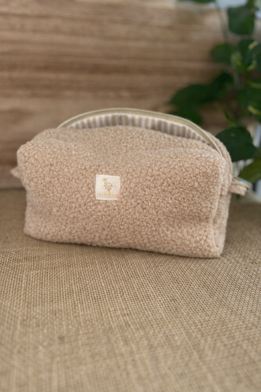 Matera - Trousse de toilette / maquillage