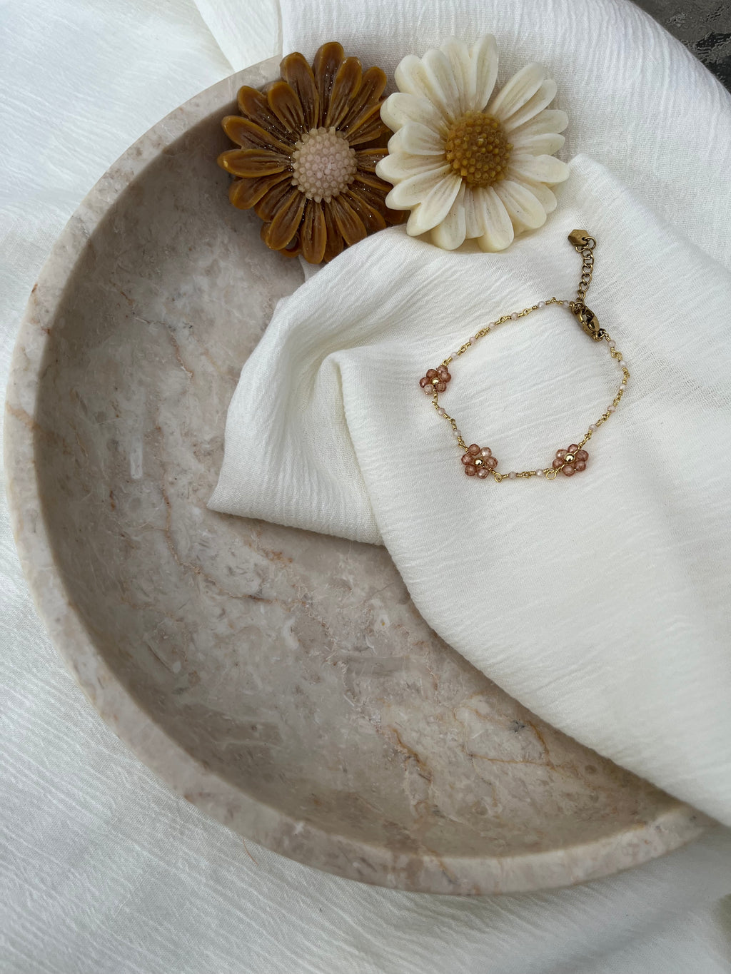 Gabrielle - Bracelet