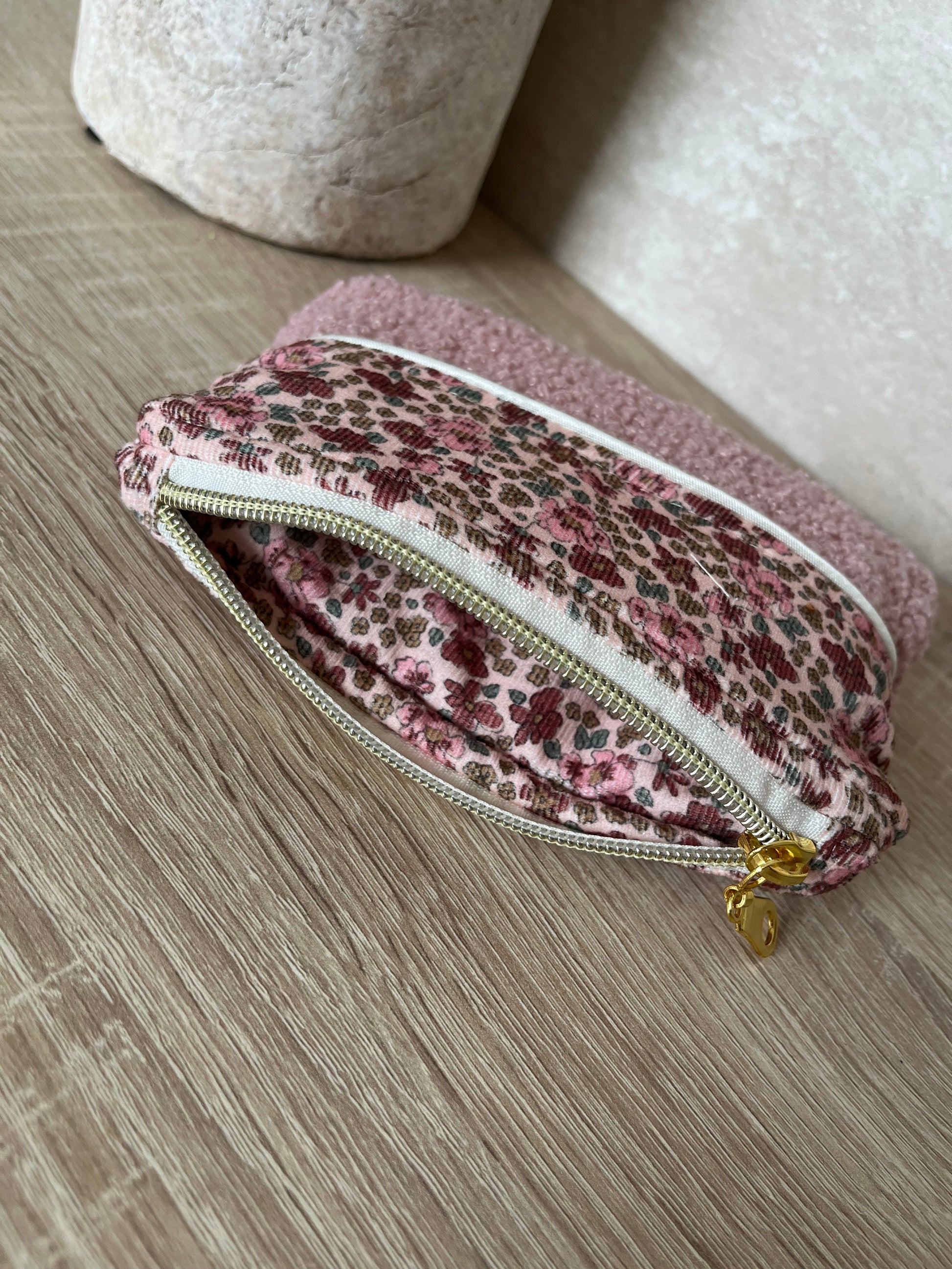 Giverny - Pochette plate