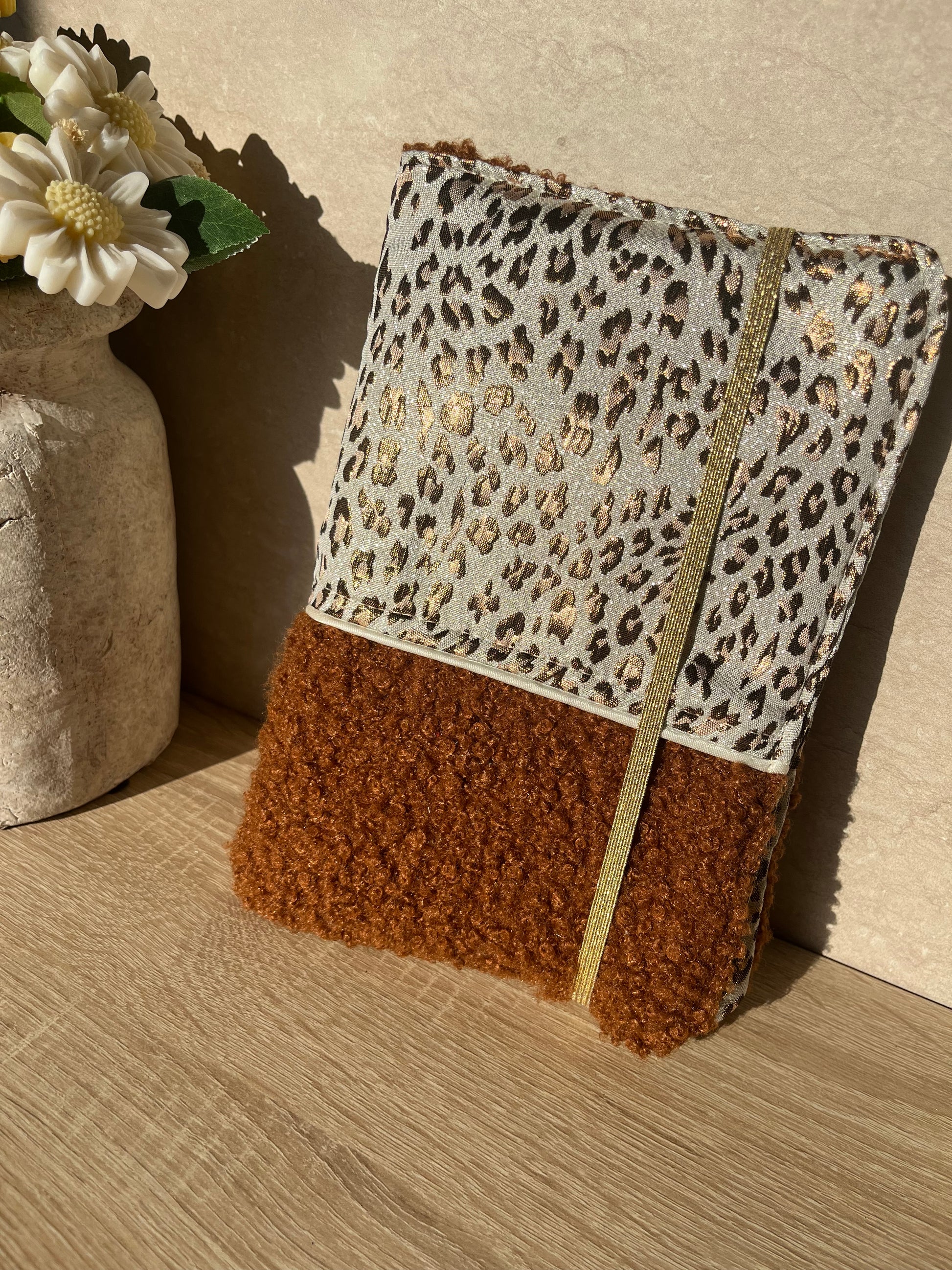 Léo - Carnet de santé